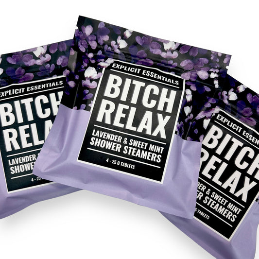 Shower Steamers vs Bath Bombs: Which One Is More Your Vibe?