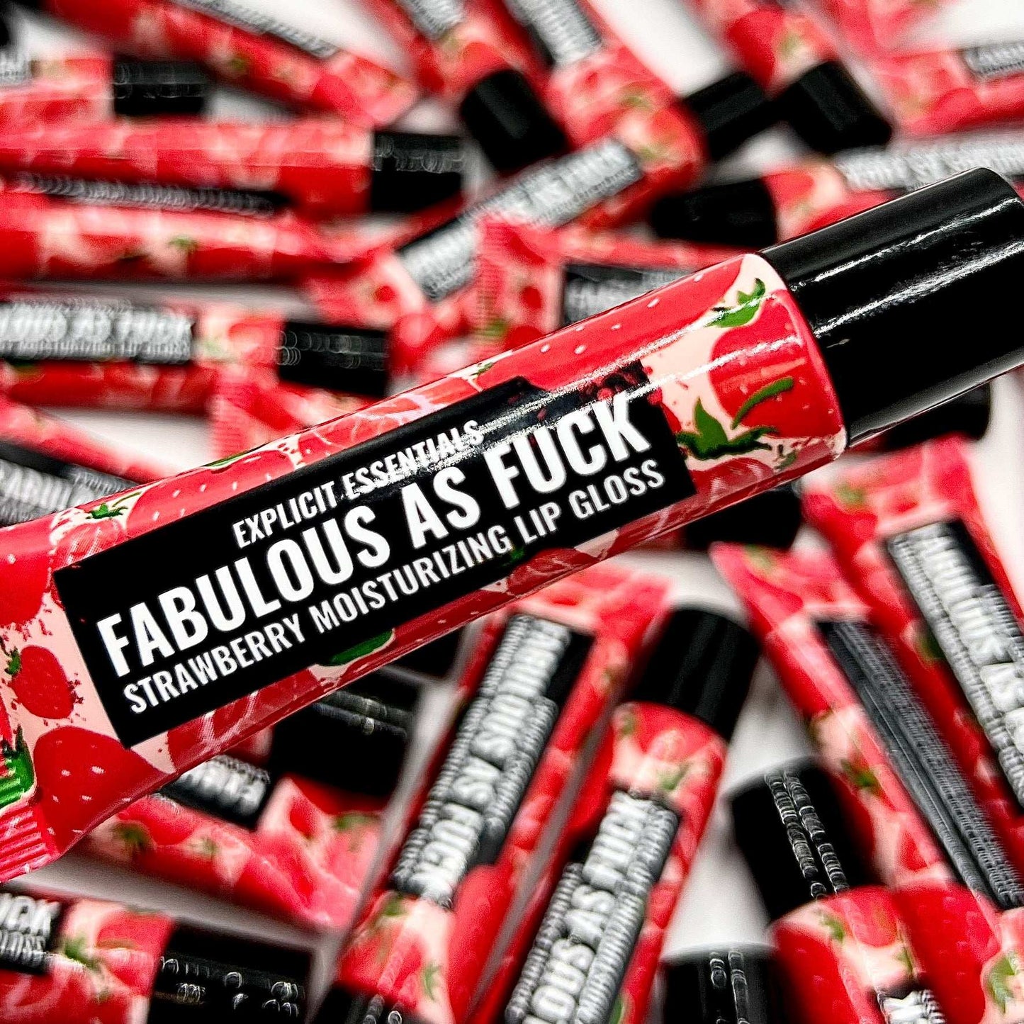 Fabulous as Fuck Lip Gloss