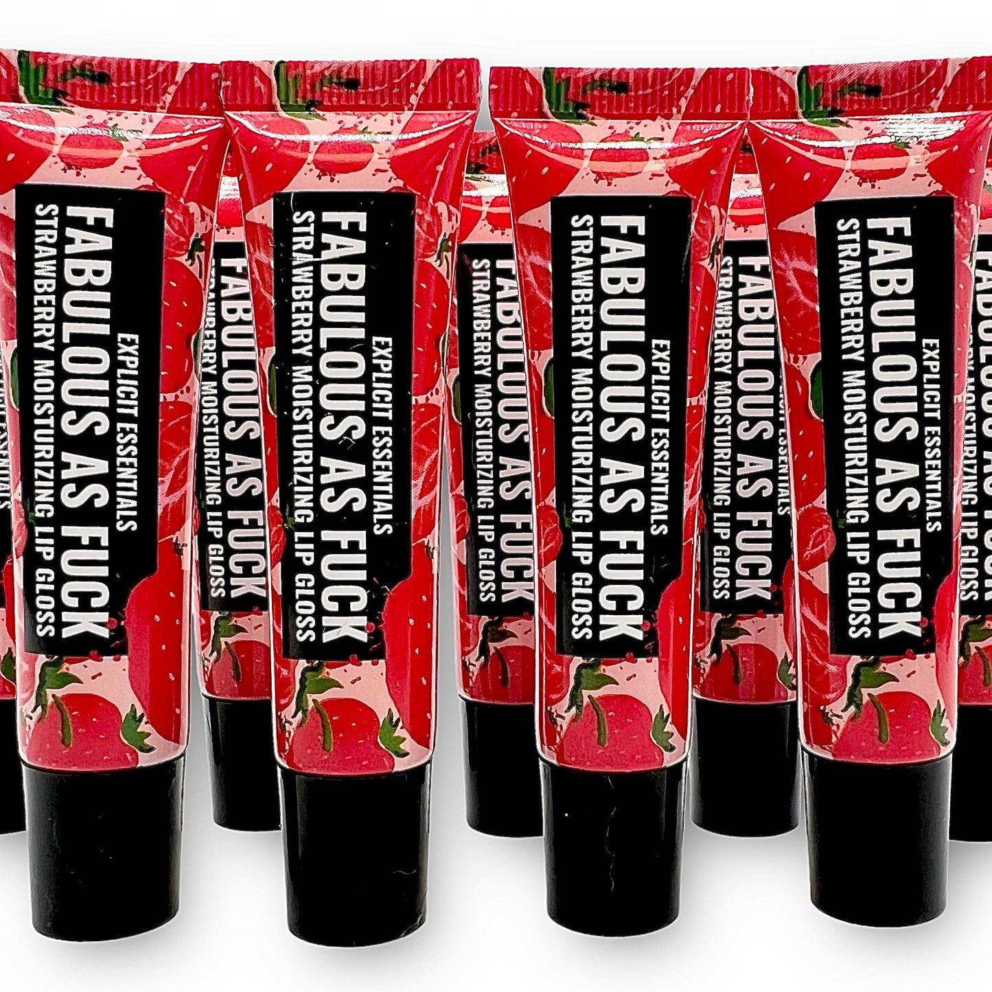 Fabulous as Fuck Lip Gloss