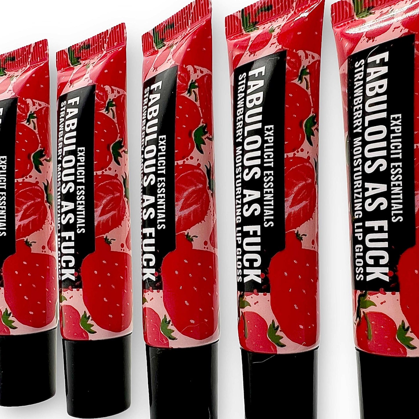 Fabulous as Fuck Lip Gloss