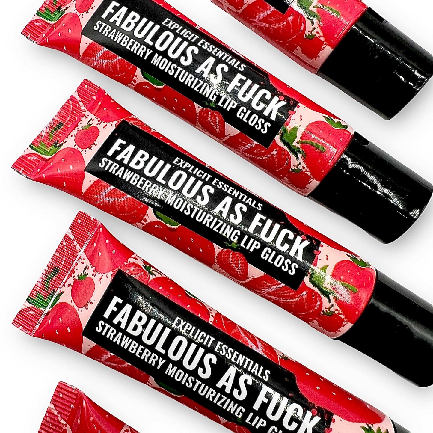 Fabulous as Fuck Lip Gloss