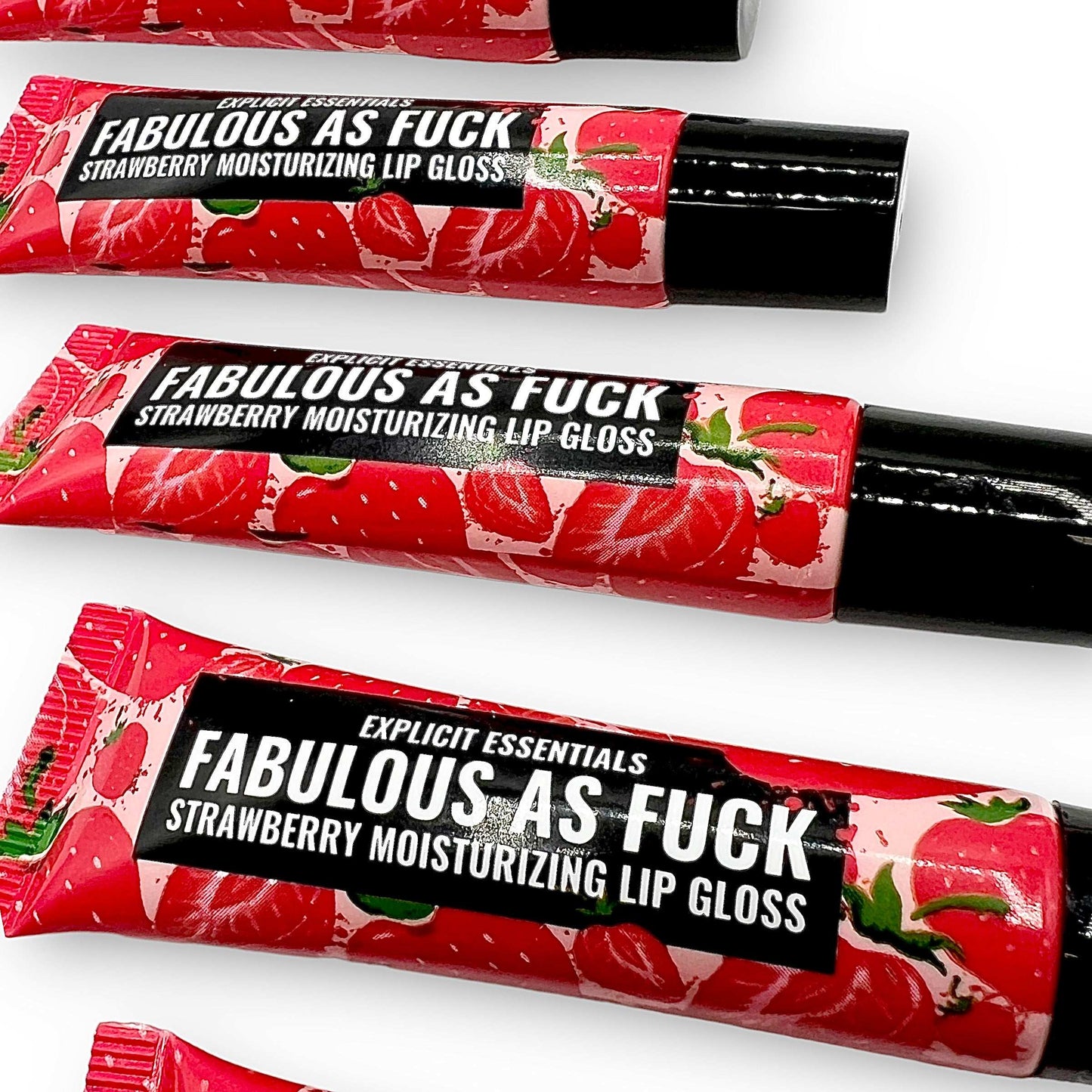 Fabulous as Fuck Lip Gloss