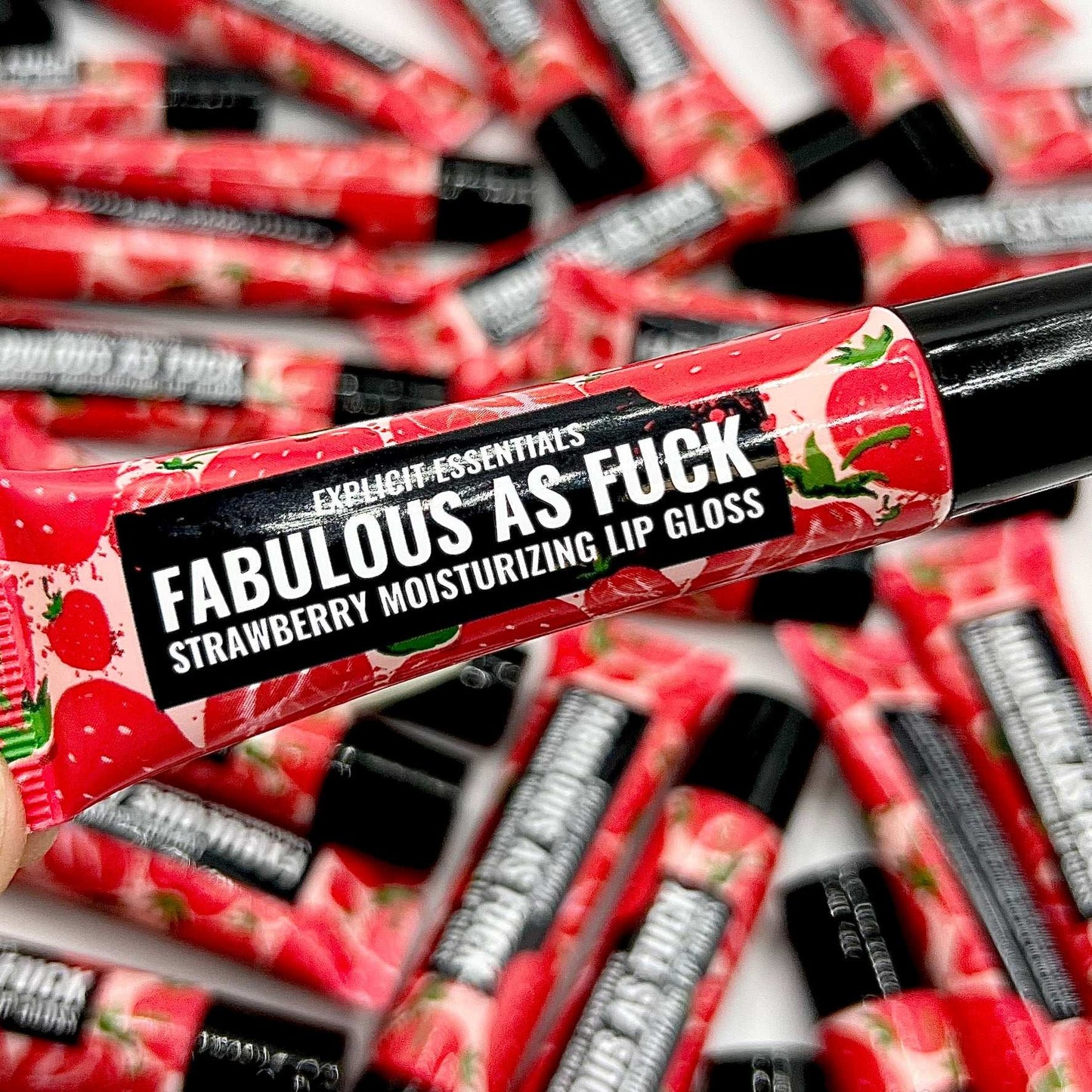 Fabulous as Fuck Lip Gloss