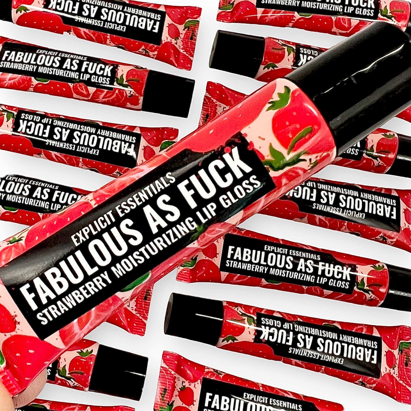 Fabulous as Fuck Lip Gloss