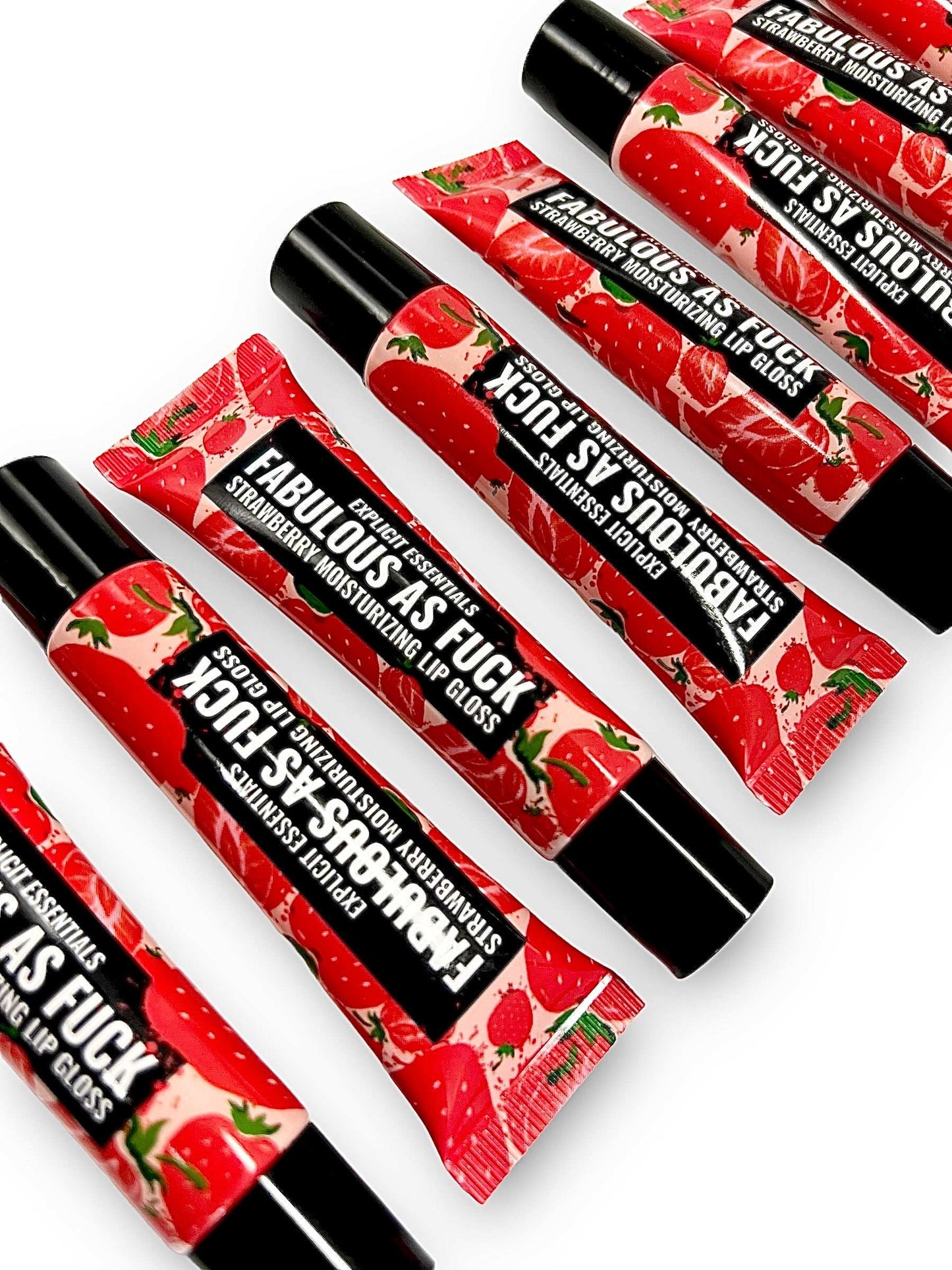 Fabulous as Fuck Lip Gloss