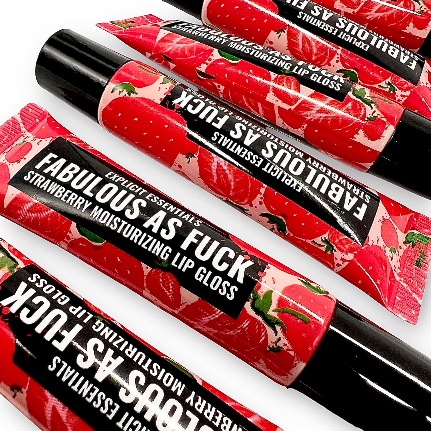 Fabulous as Fuck Lip Gloss