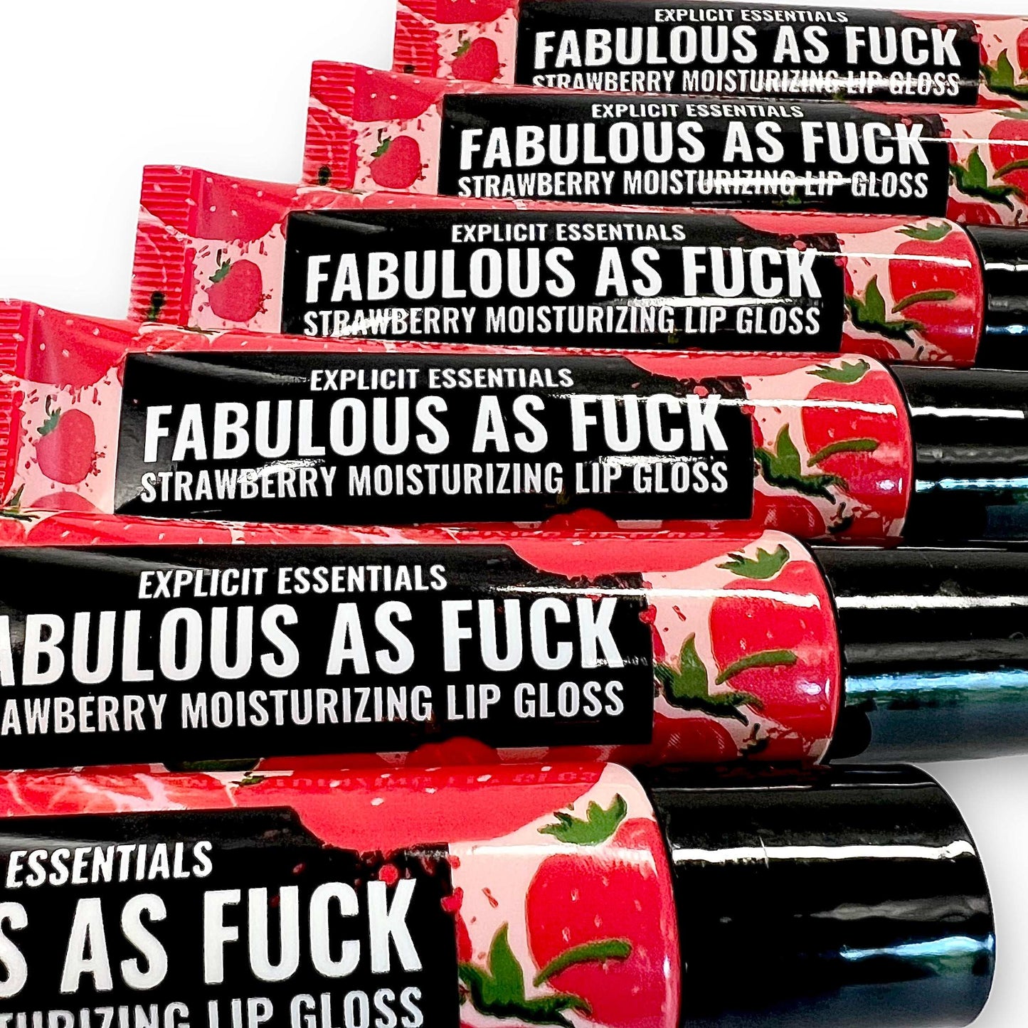 Fabulous as Fuck Lip Gloss