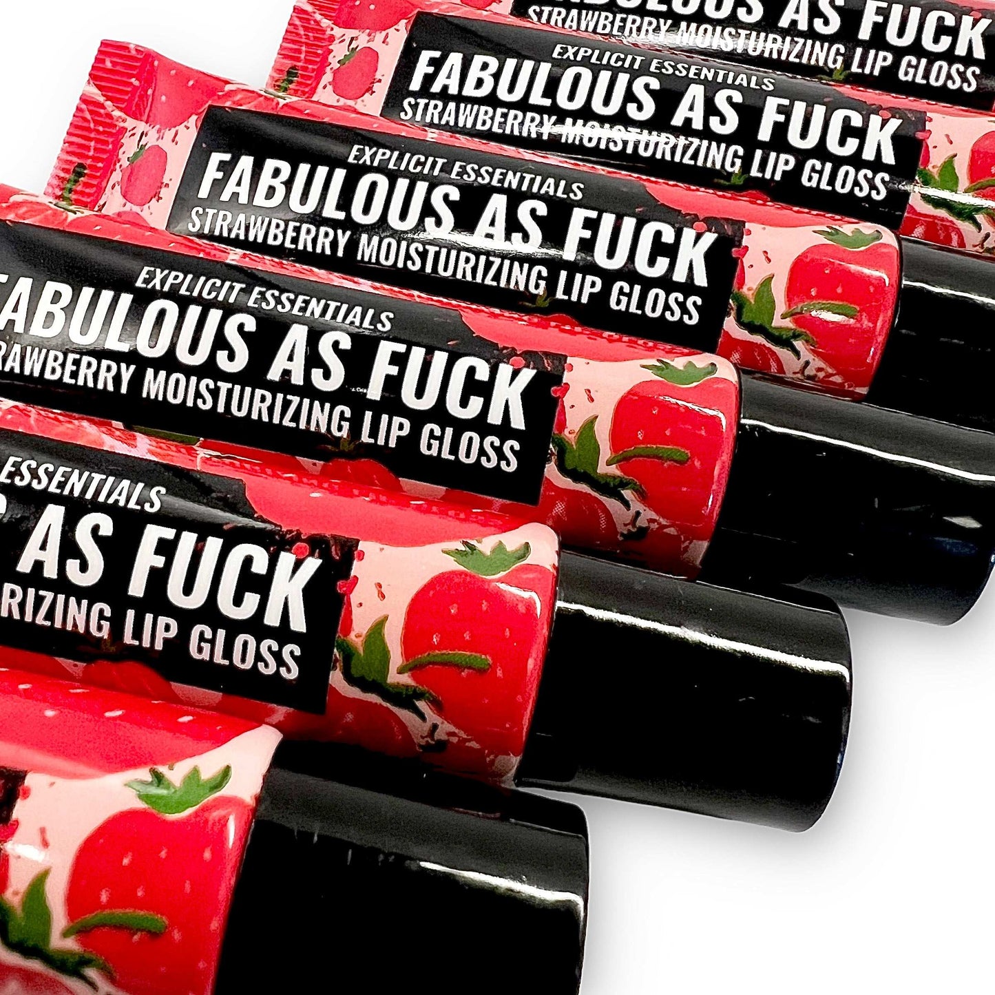 Fabulous as Fuck Lip Gloss