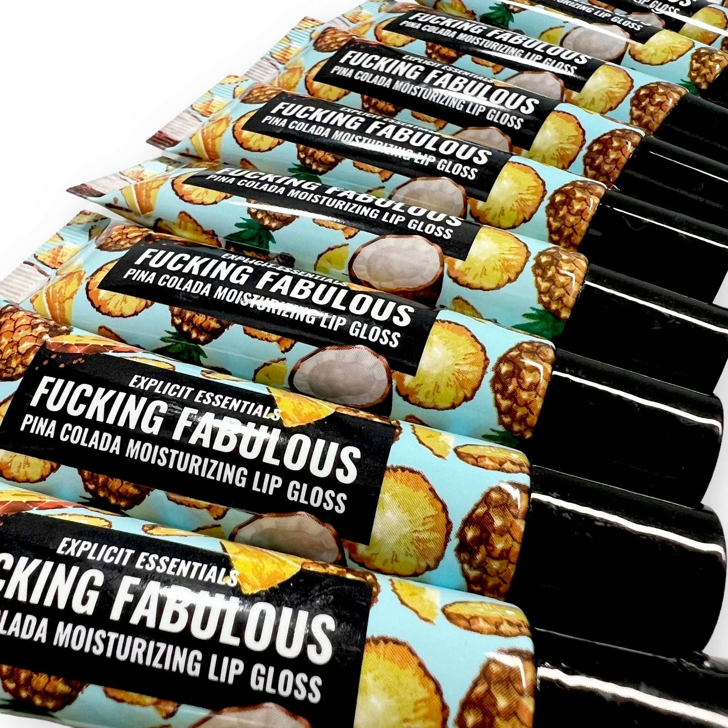 Fucking Fabulous Lip Gloss