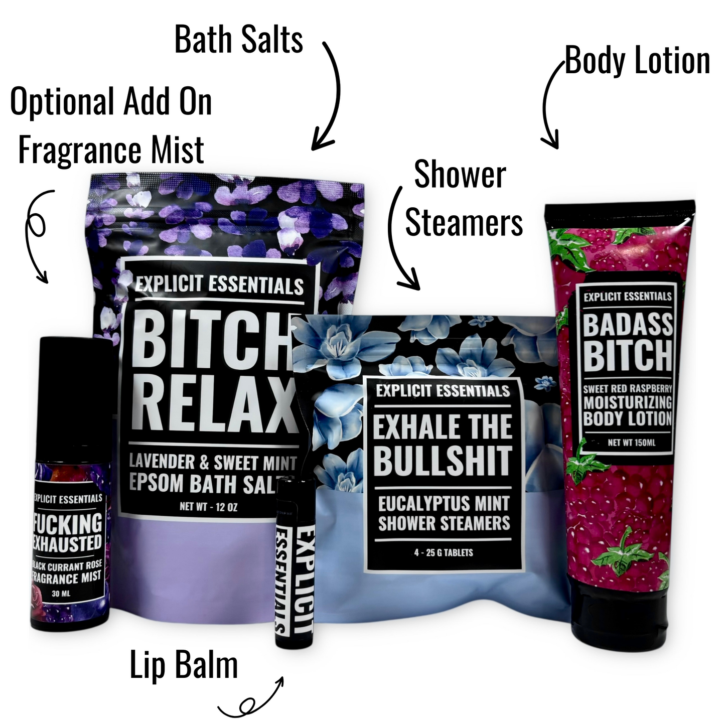 You've Fucking Got This Gift Box Set