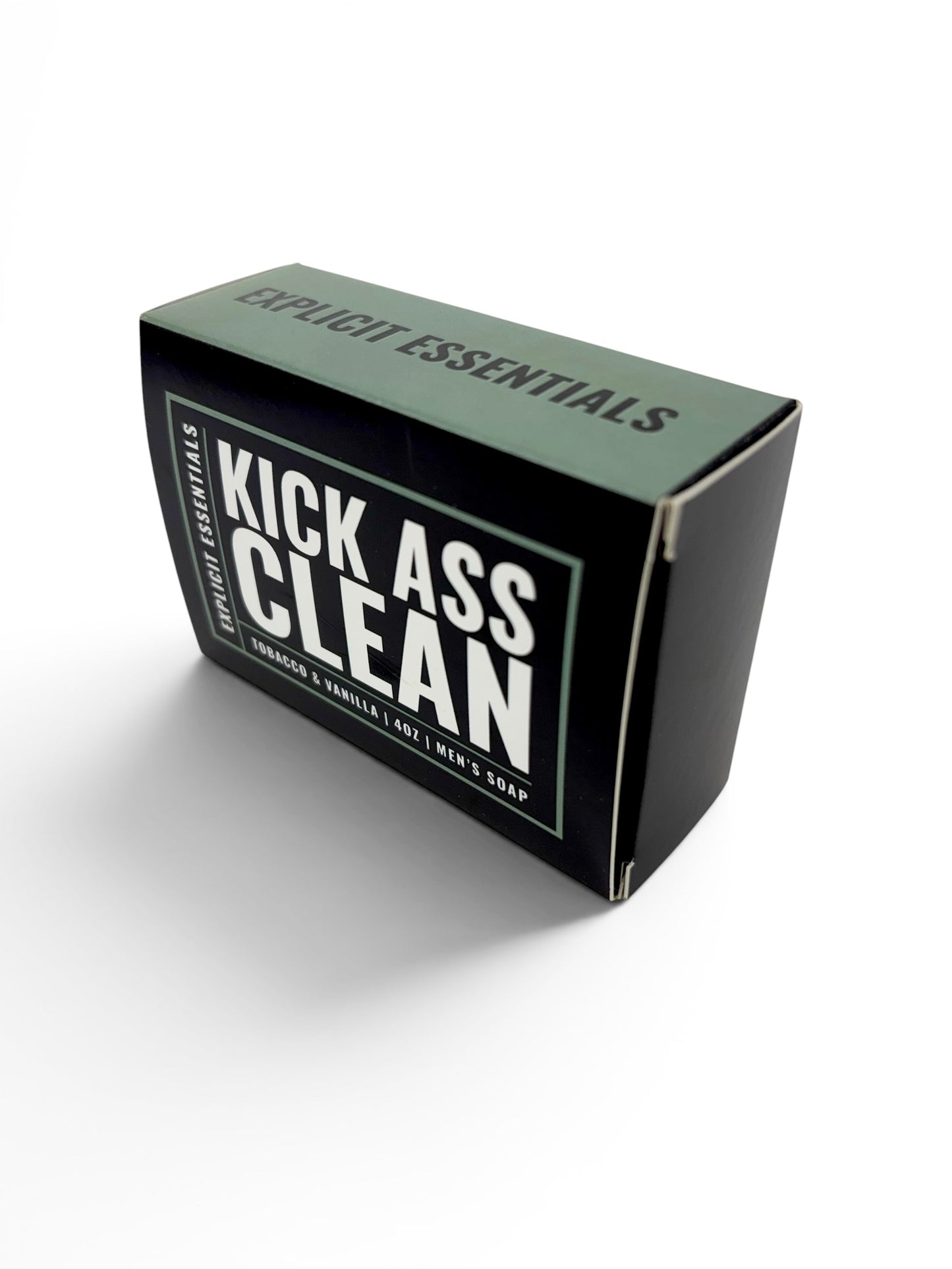 Men's Soap Variety - Two Pack LIMITED EDITION