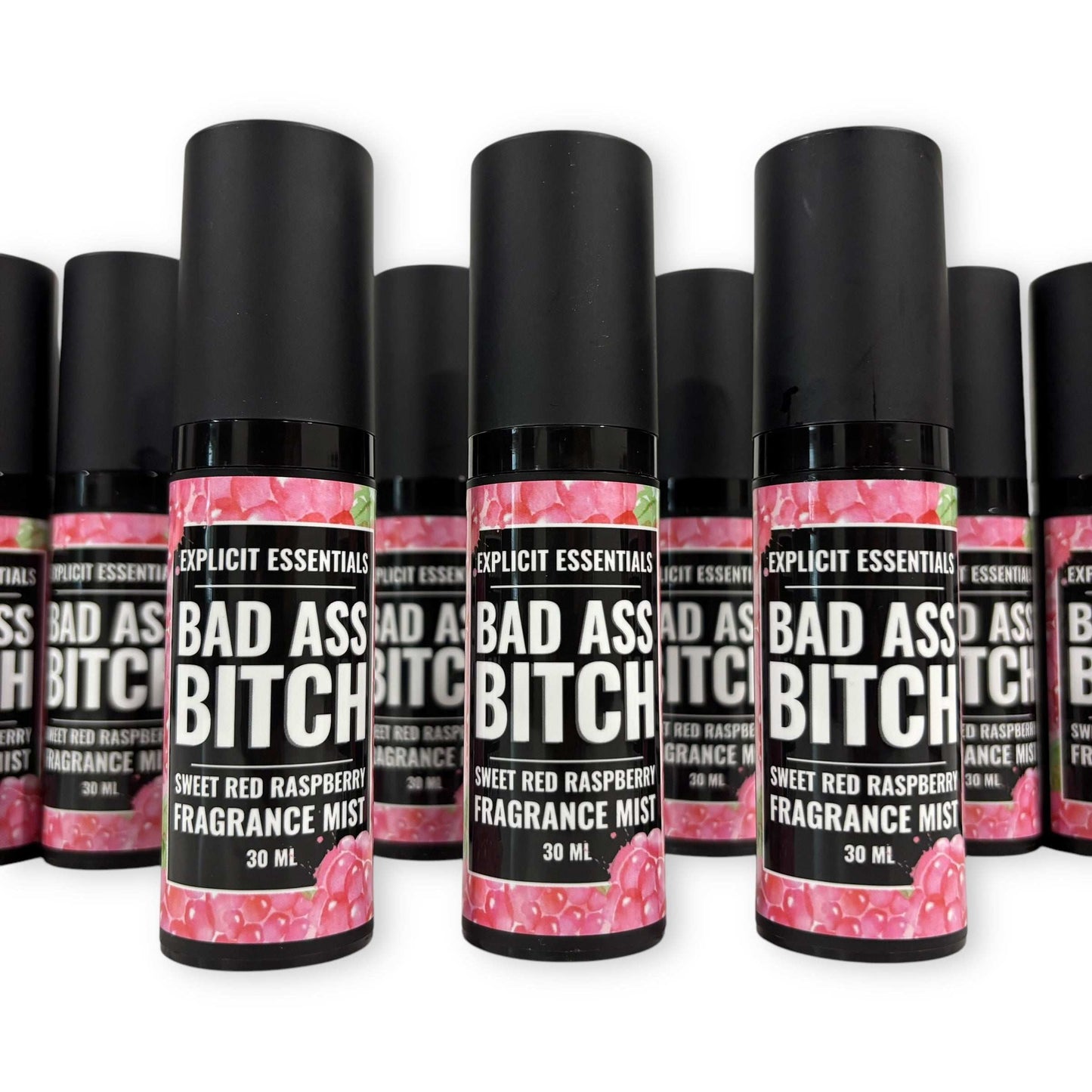 Bad Ass Bitch Fragrance Mist