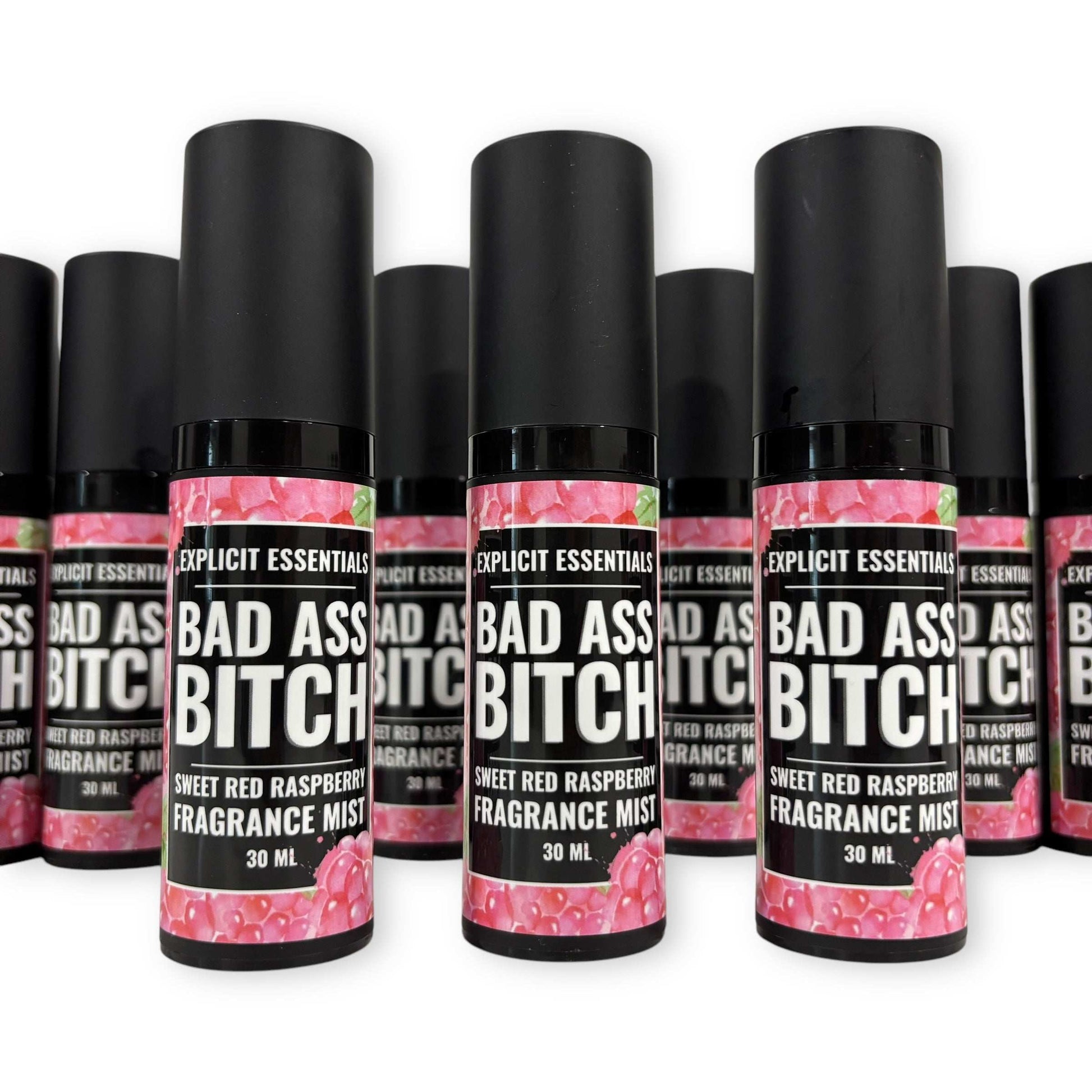Bad Ass Bitch Fragrance Mist