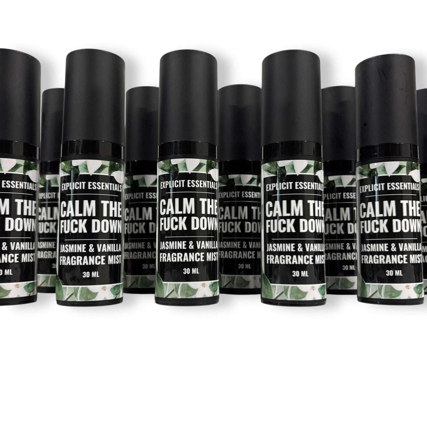 Calm The Fuck Down Fragrance Mist