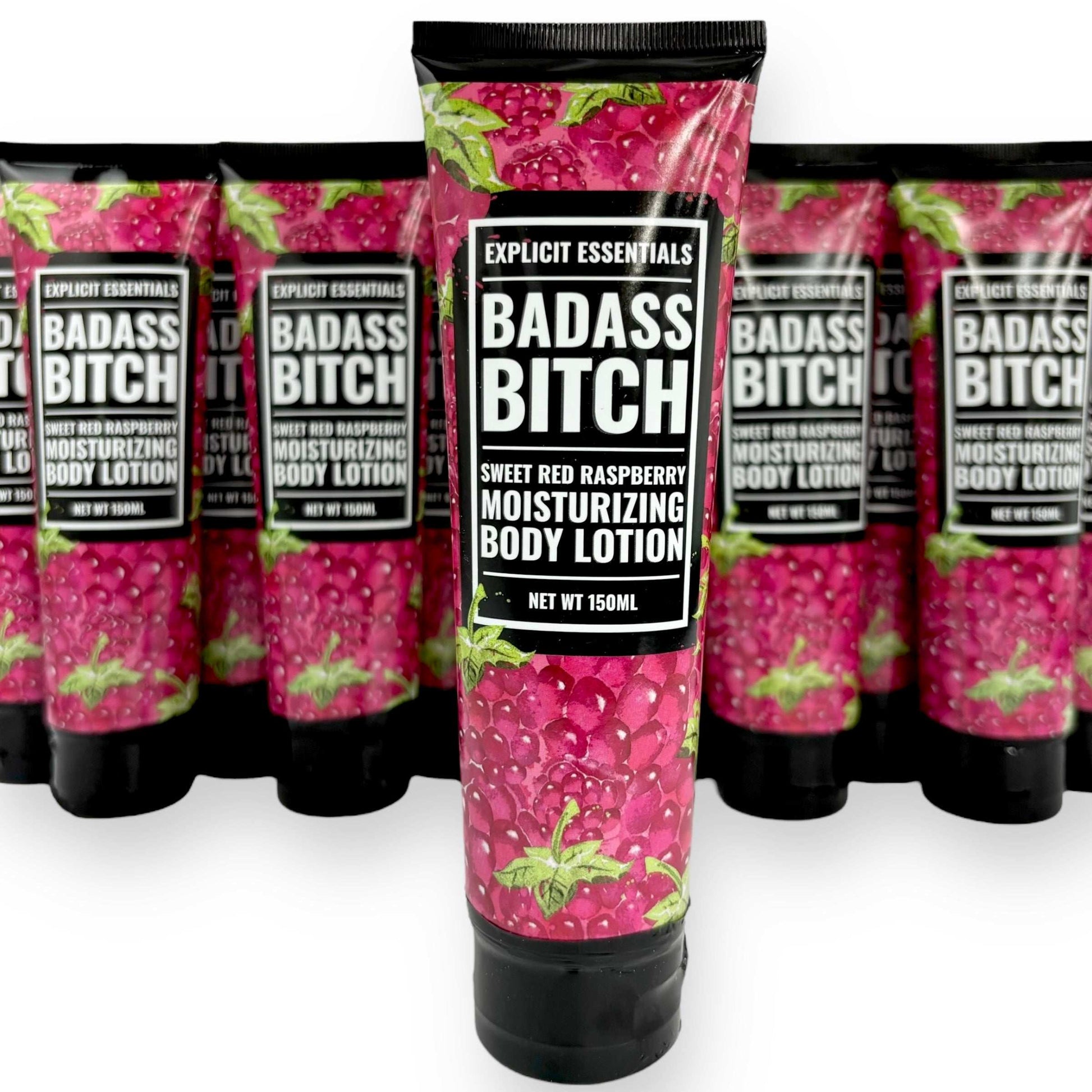 Bad Ass Bitch Hand & Body Lotion