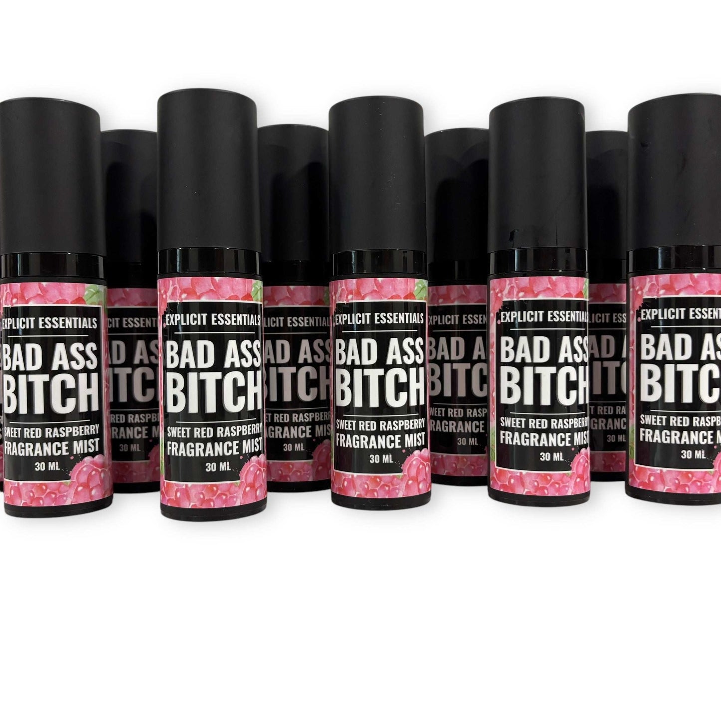 Bad Ass Bitch Fragrance Mist