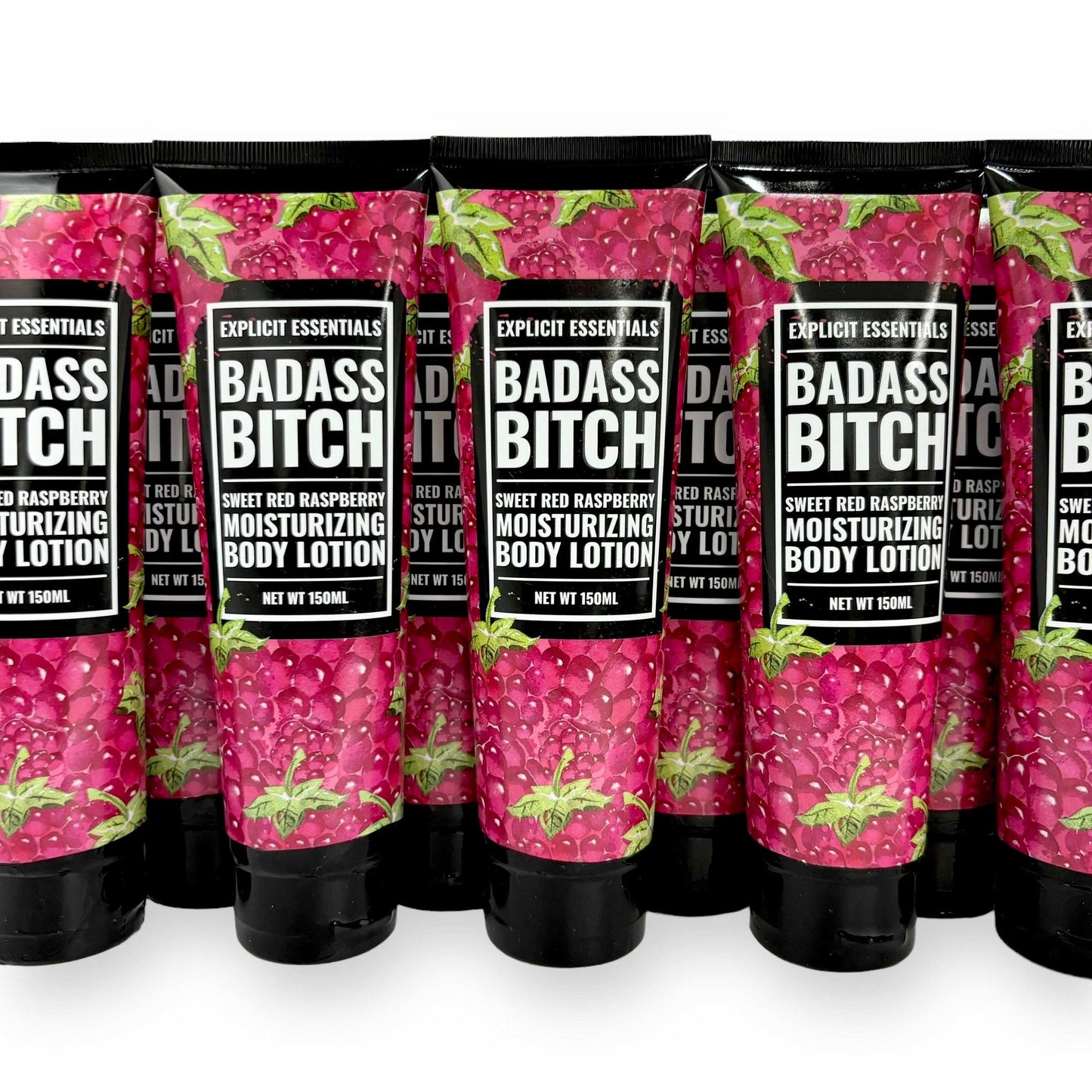 Bad Ass Bitch Hand & Body Lotion