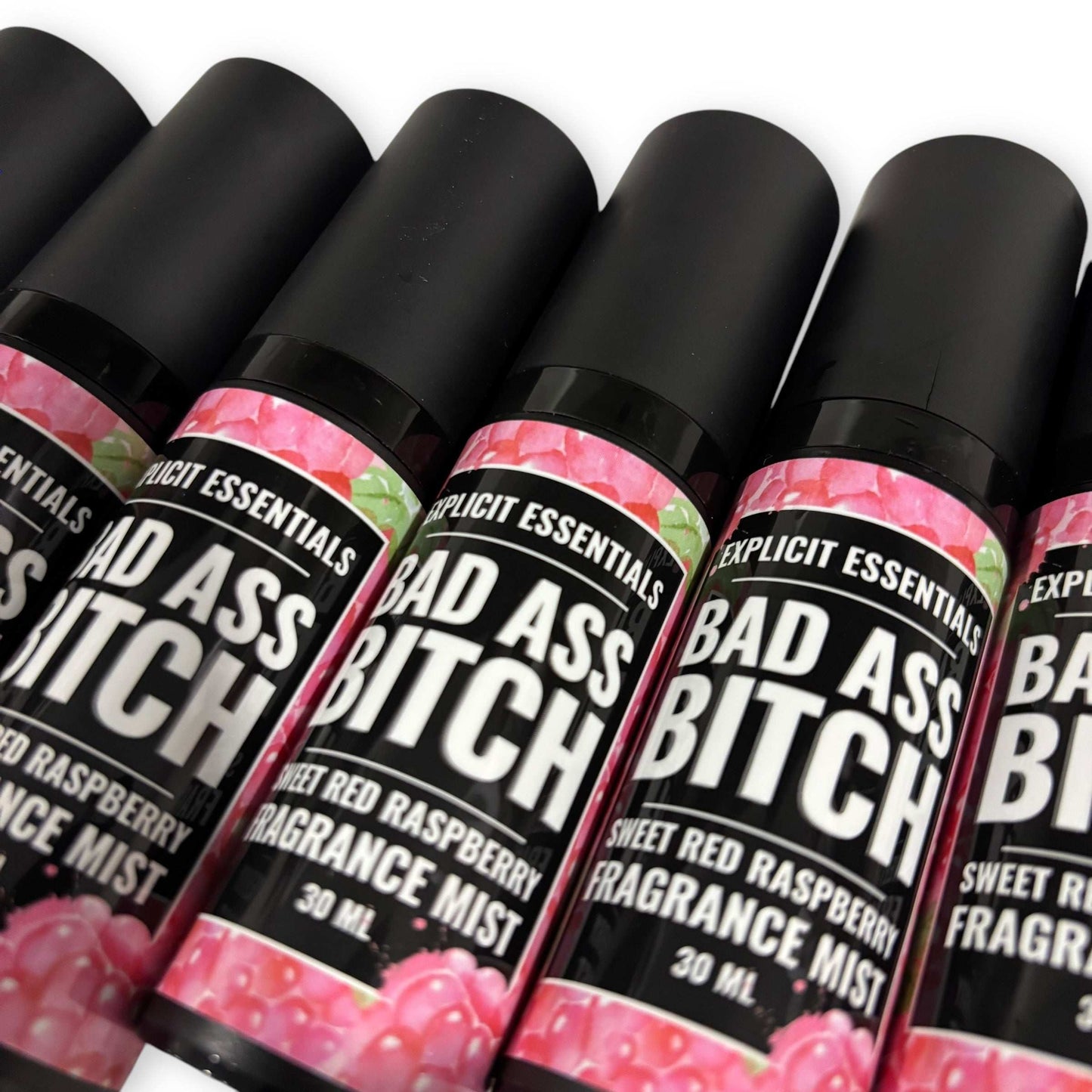 Bad Ass Bitch Fragrance Mist