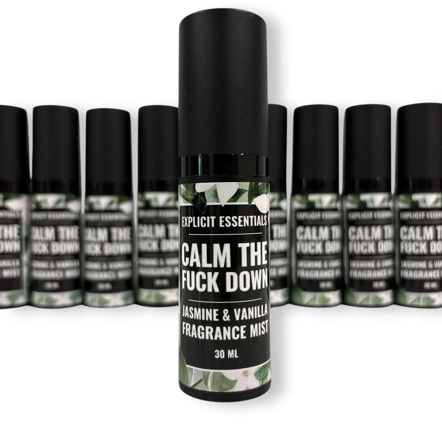 Calm The Fuck Down Fragrance Mist