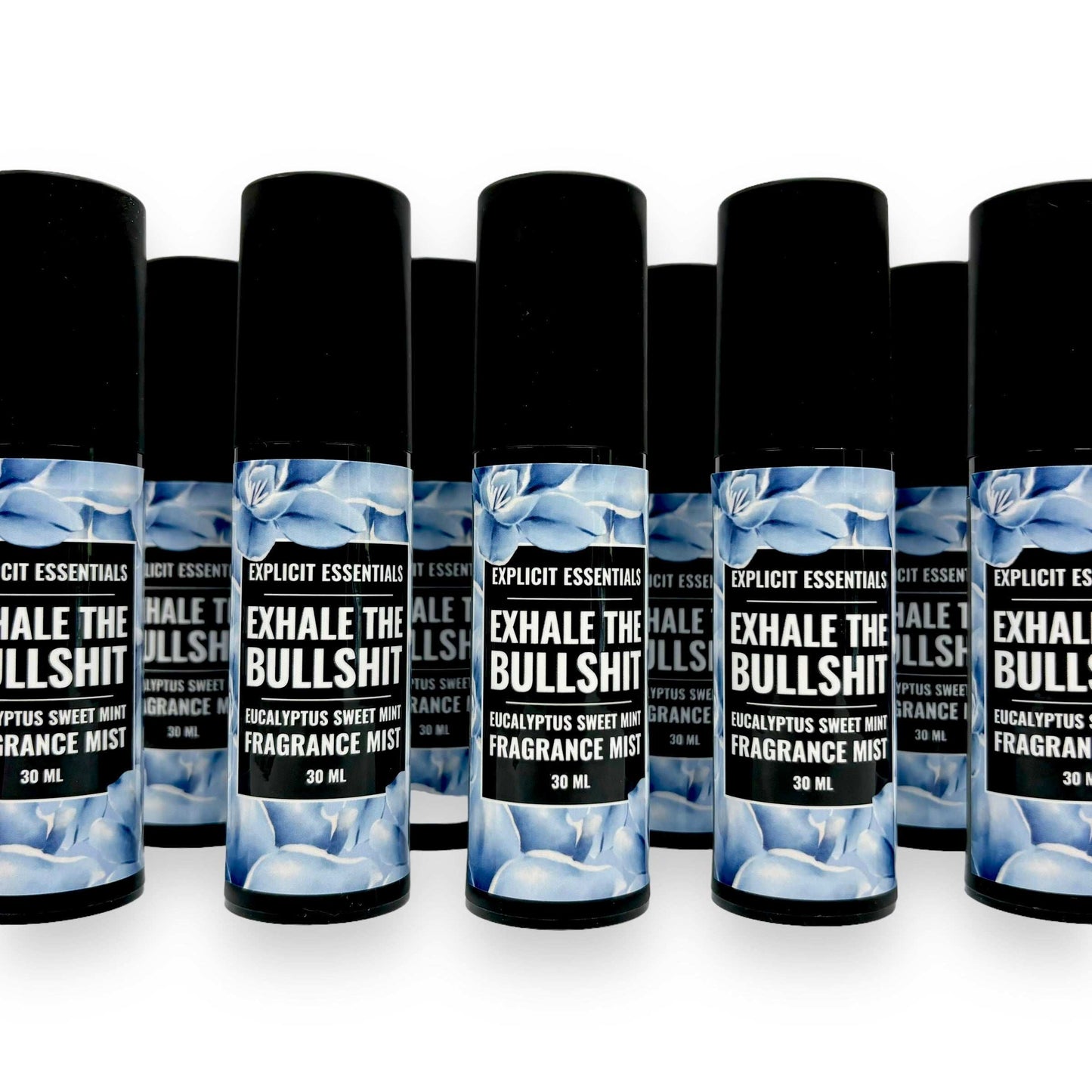 Exhale The Bullshit Fragrance Mist
