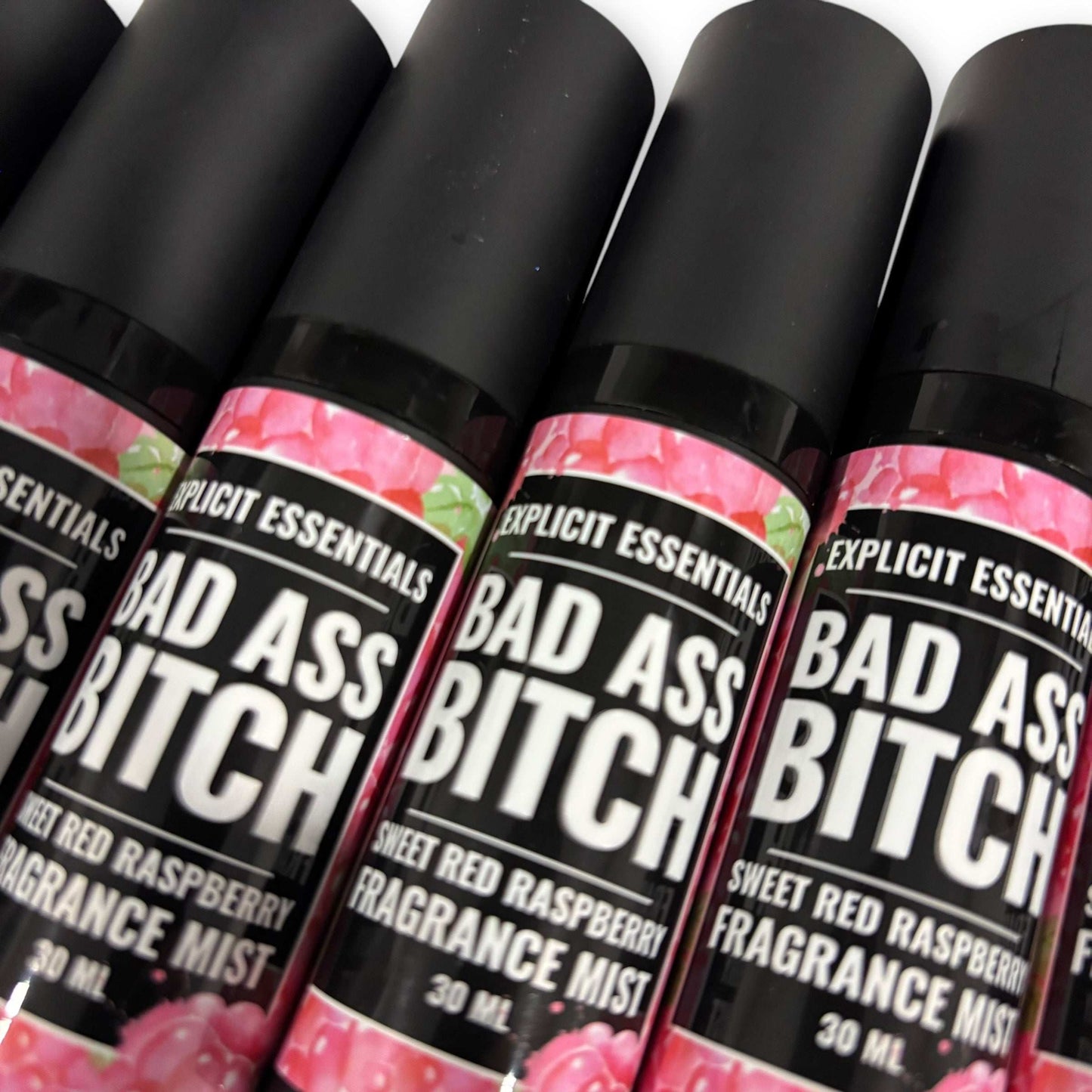 Bad Ass Bitch Fragrance Mist