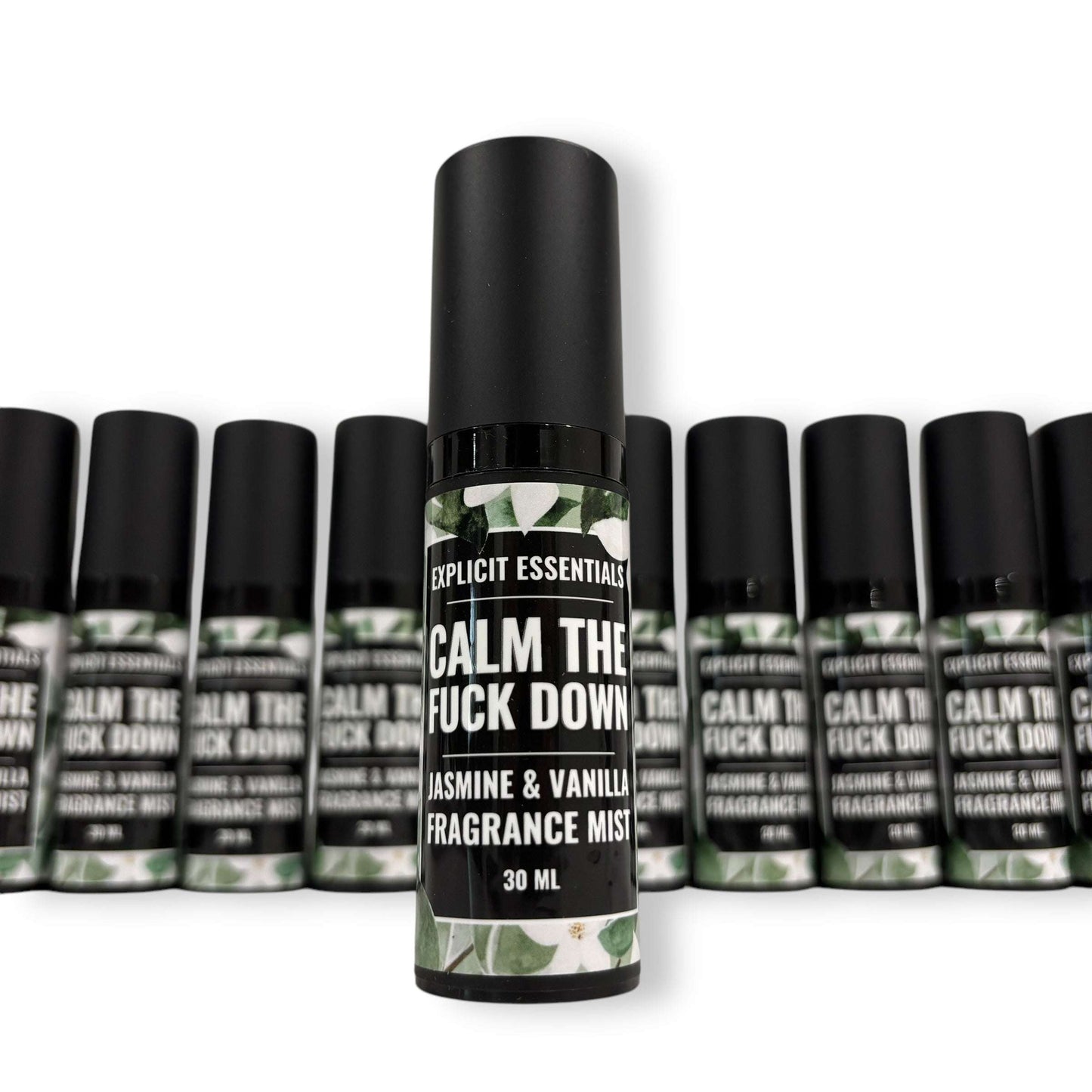 Calm The Fuck Down Fragrance Mist