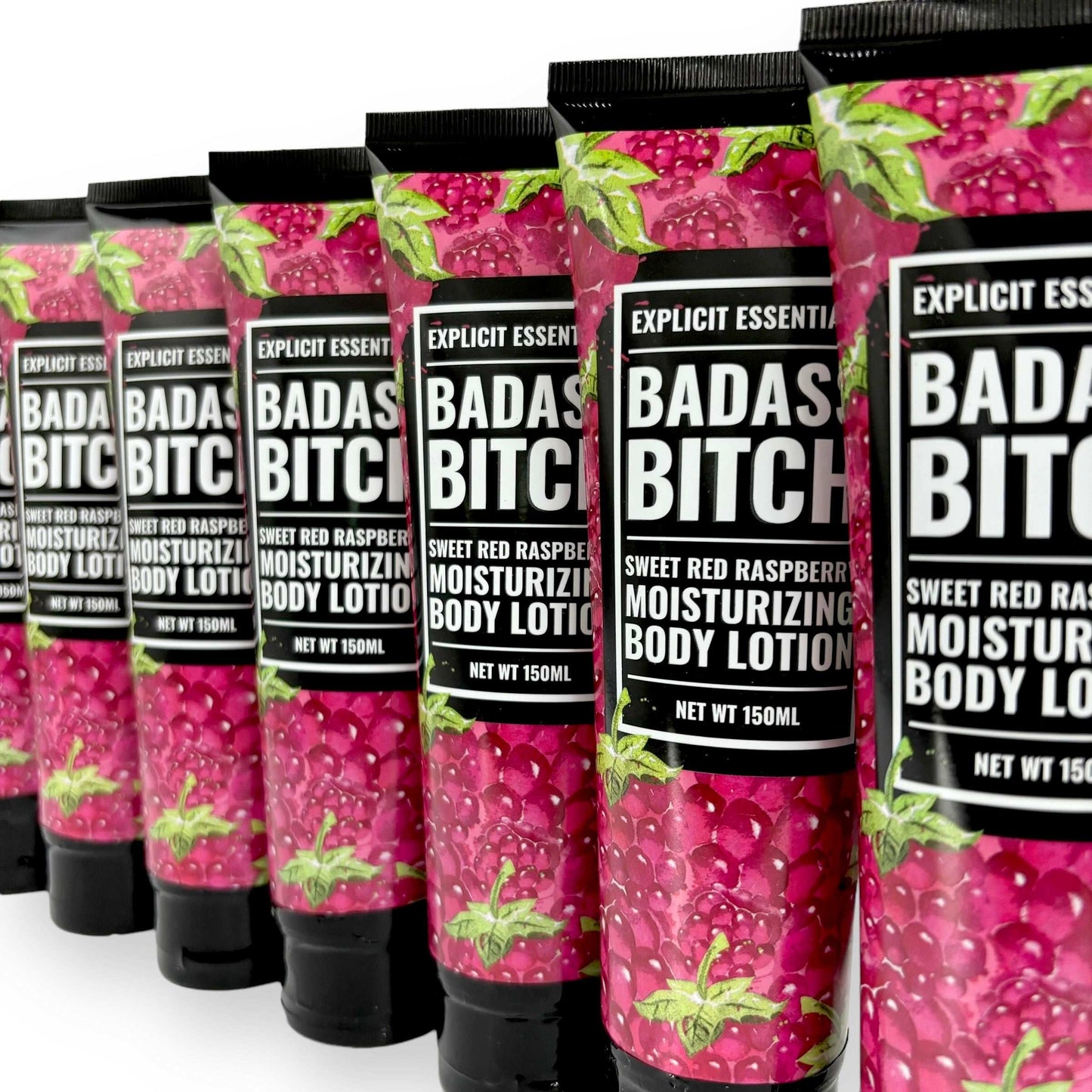 Bad Ass Bitch Hand & Body Lotion