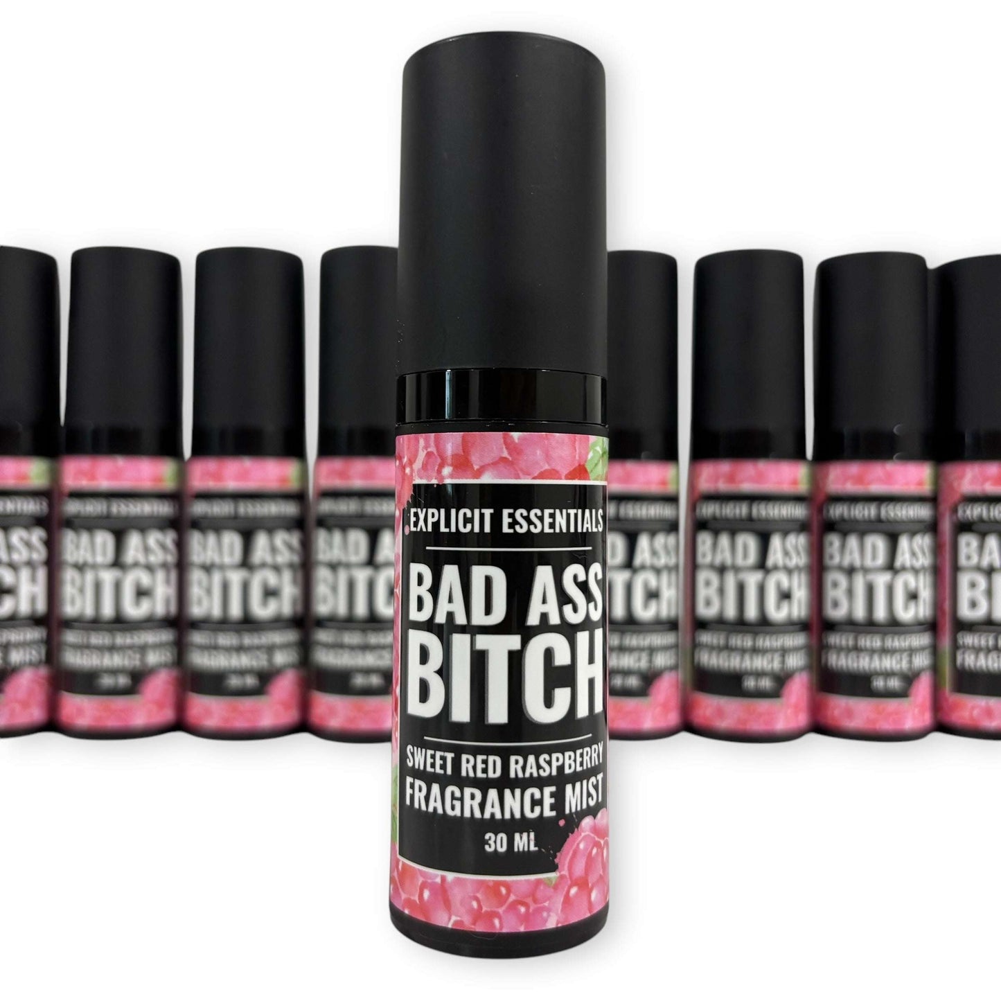 Bad Ass Bitch Fragrance Mist