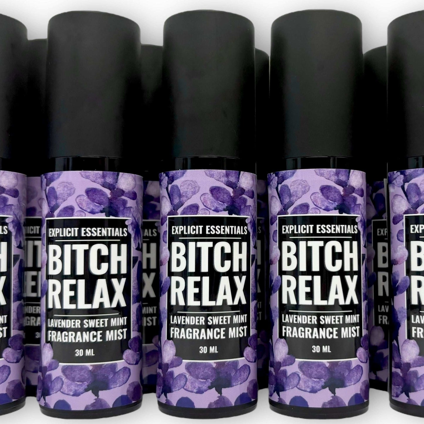 Bitch Relax Fragrance Mist