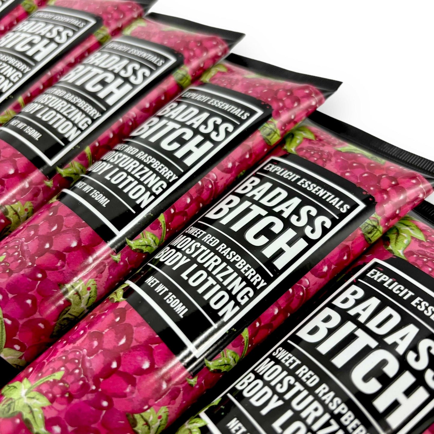 Bad Ass Bitch Hand & Body Lotion