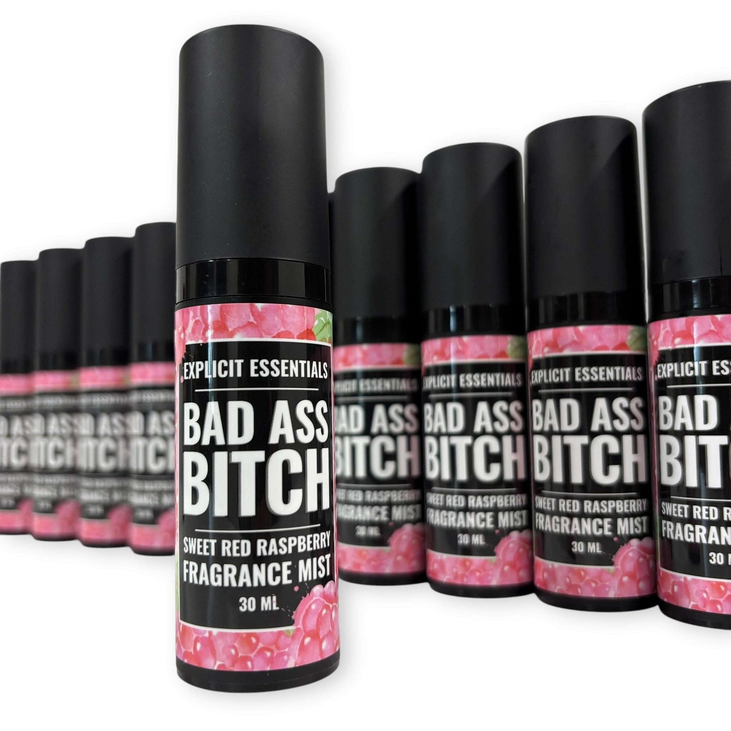 Bad Ass Bitch Fragrance Mist