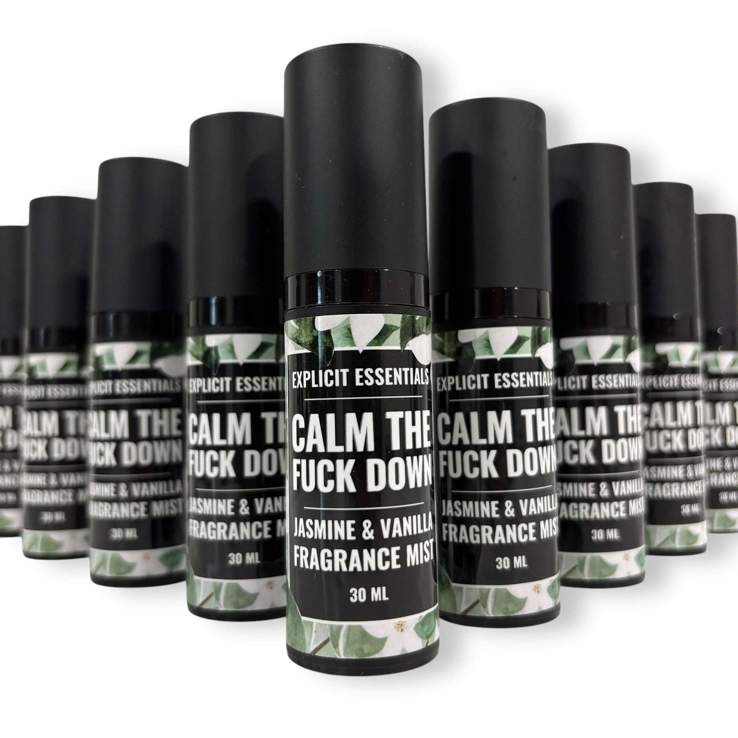 Calm The Fuck Down Fragrance Mist