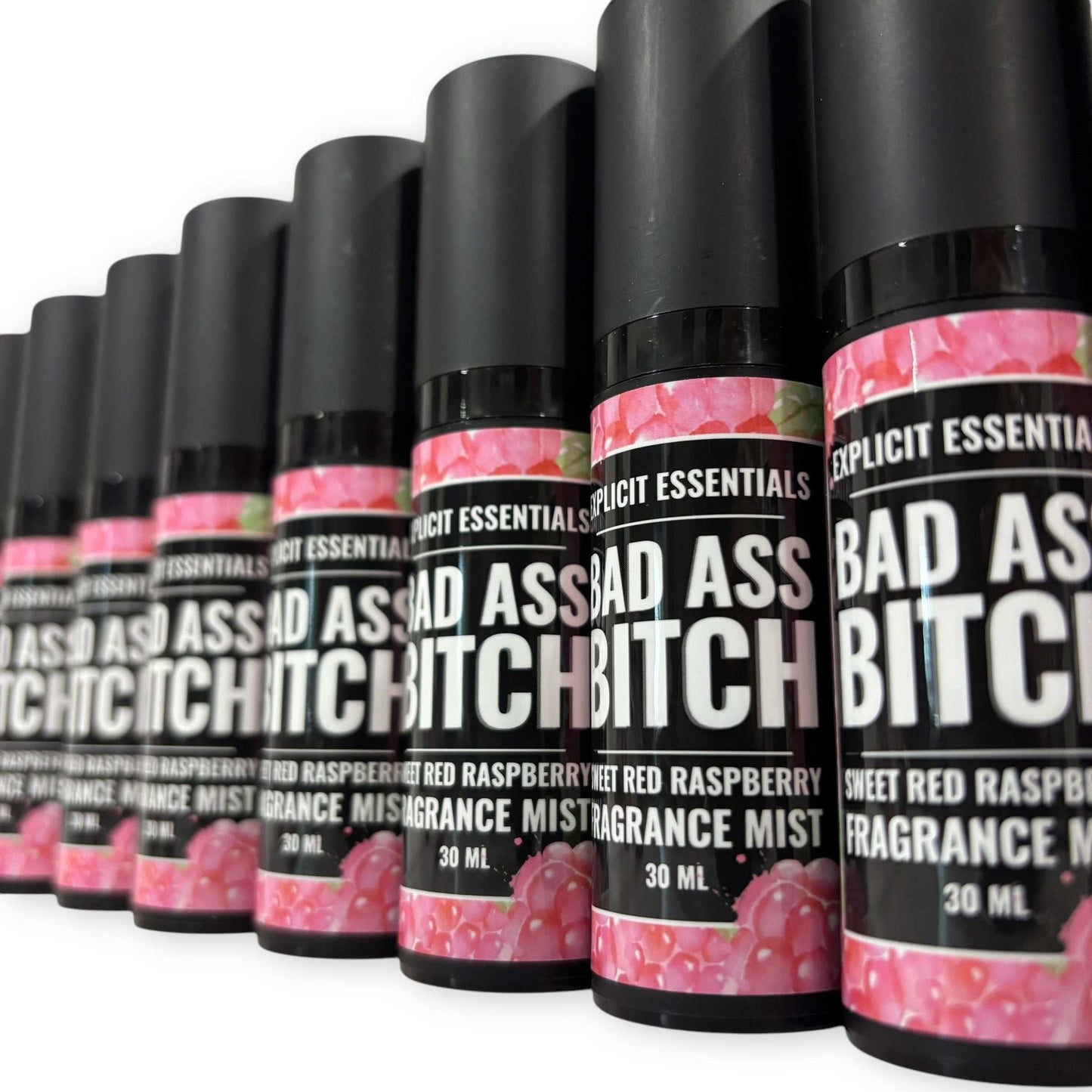 Bad Ass Bitch Fragrance Mist