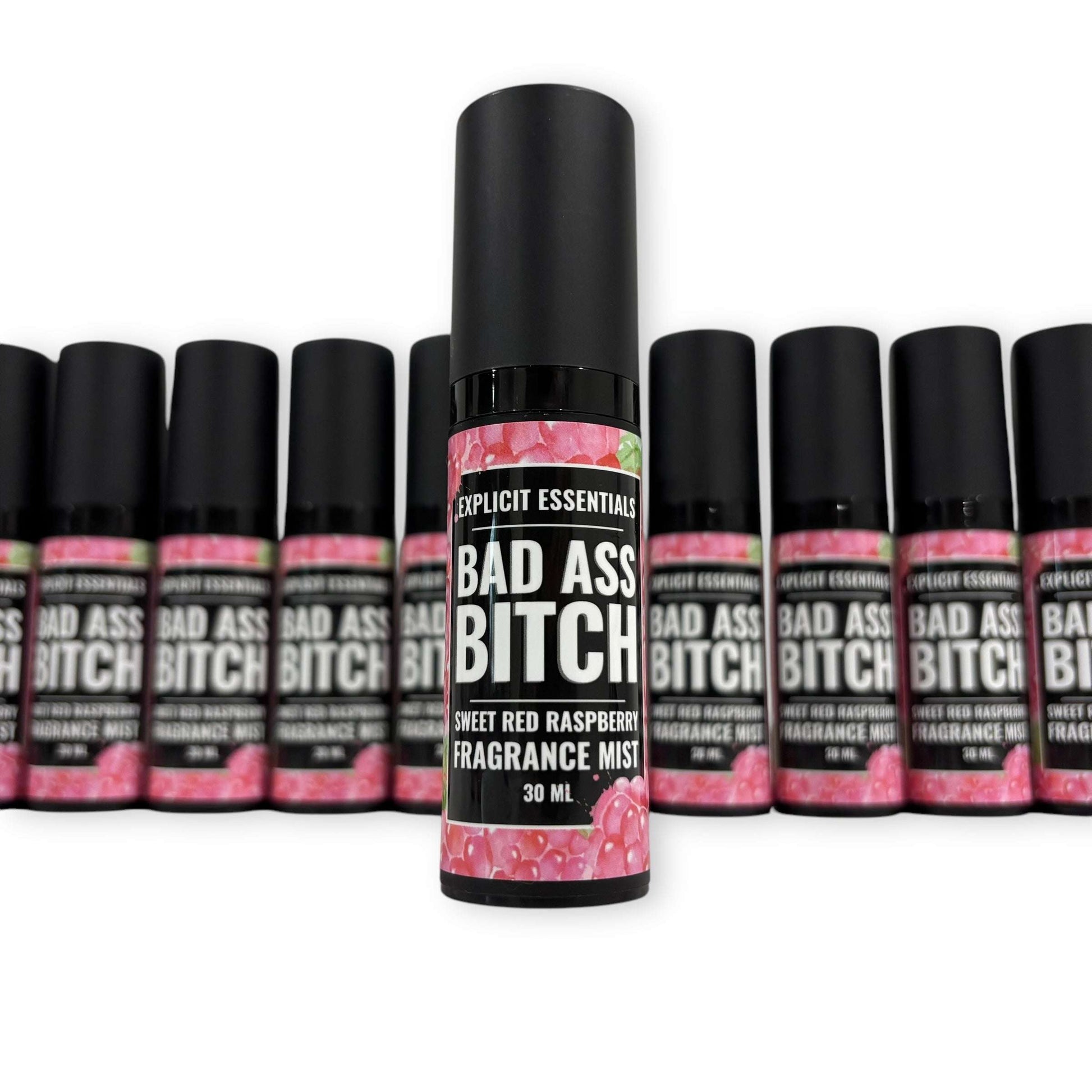Bad Ass Bitch Fragrance Mist