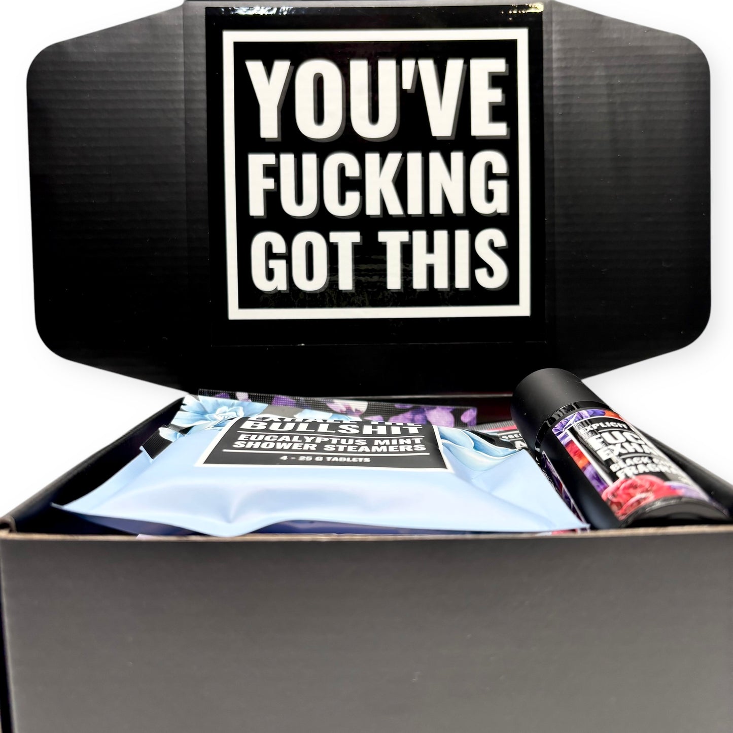 You've Fucking Got This Gift Box Set
