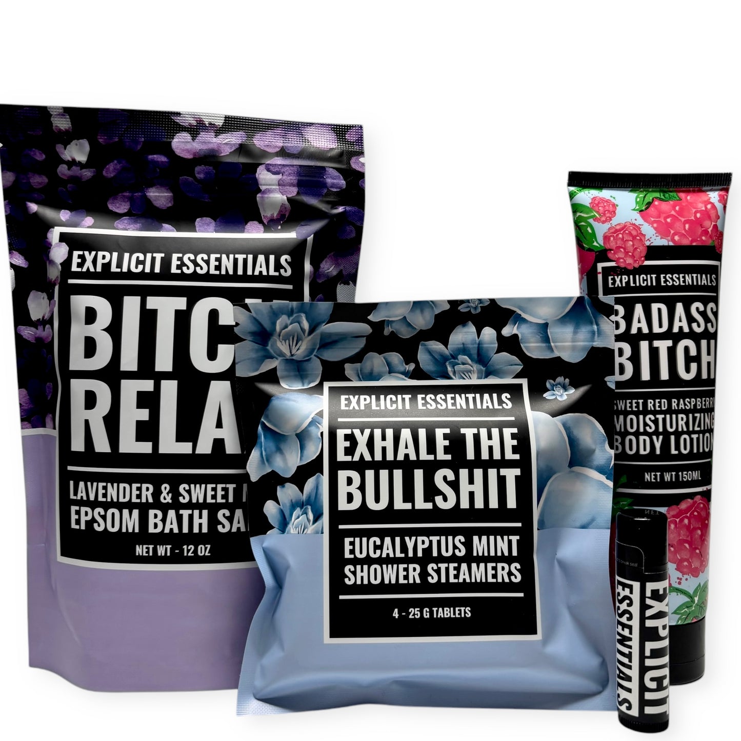 You've Fucking Got This Gift Box Set