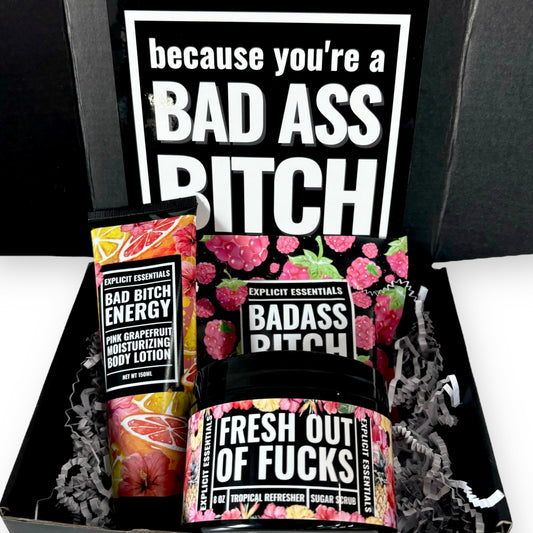 Gift Giving Guide Based On Vibes