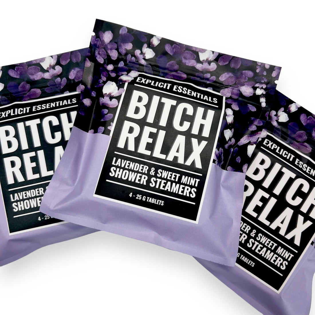 Shower Steamers vs Bath Bombs: Which One Is More Your Vibe?