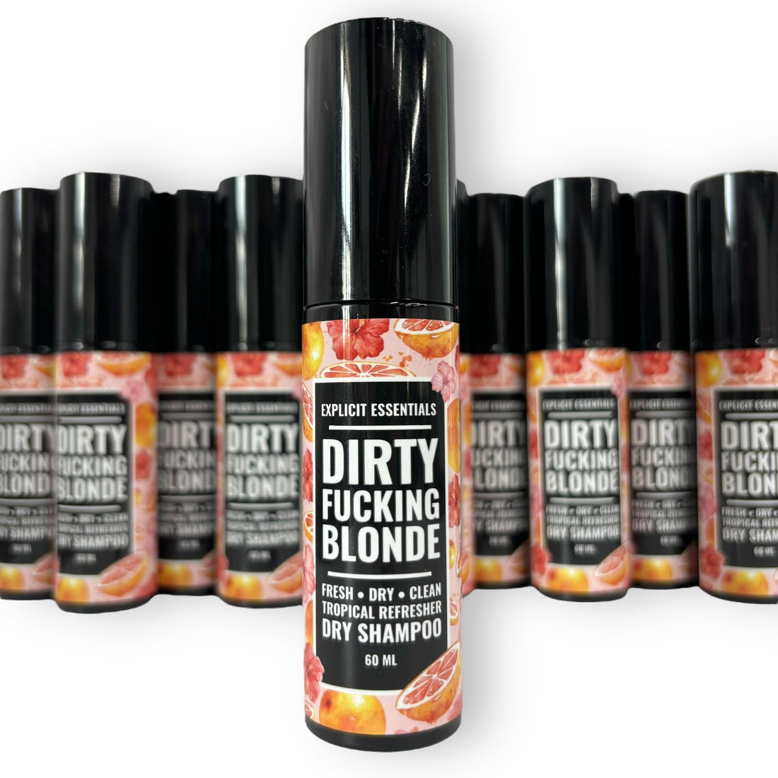 Why Dry Shampoo is a Game-Changer for Busy Individuals