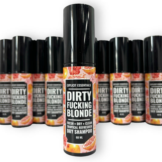 Why Dry Shampoo is a Game-Changer for Busy Individuals