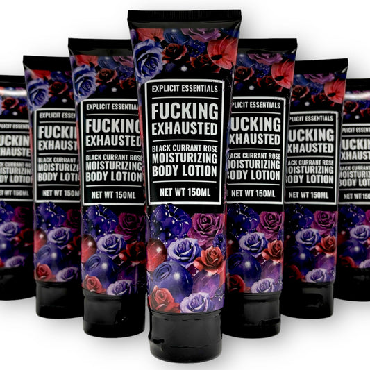 From Bitch Relax to Bad Ass Bitch: A Guide to Finding Your Signature Scent