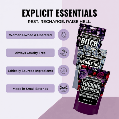 Best Selling Bath Salt Gift Set