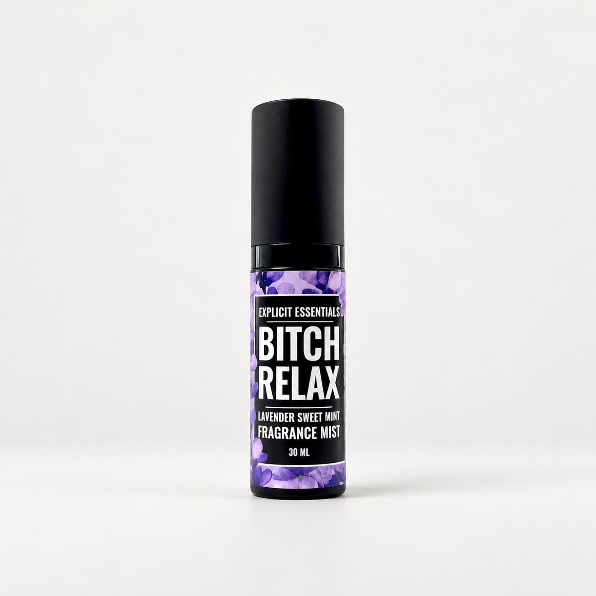 Bitch Relax Fragrance Mist