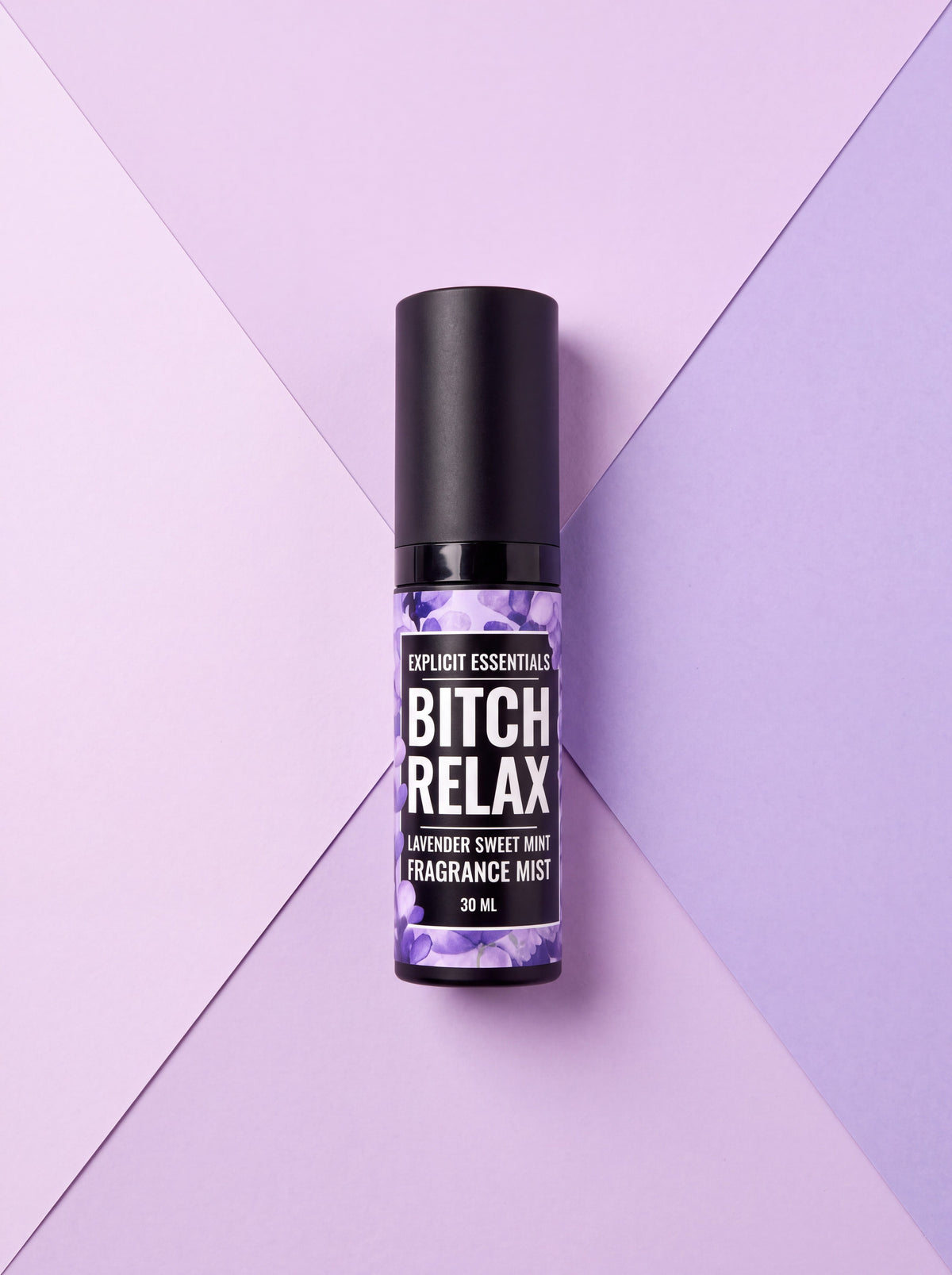 Bitch Relax Fragrance Mist