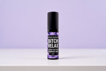 Bitch Relax Fragrance Mist