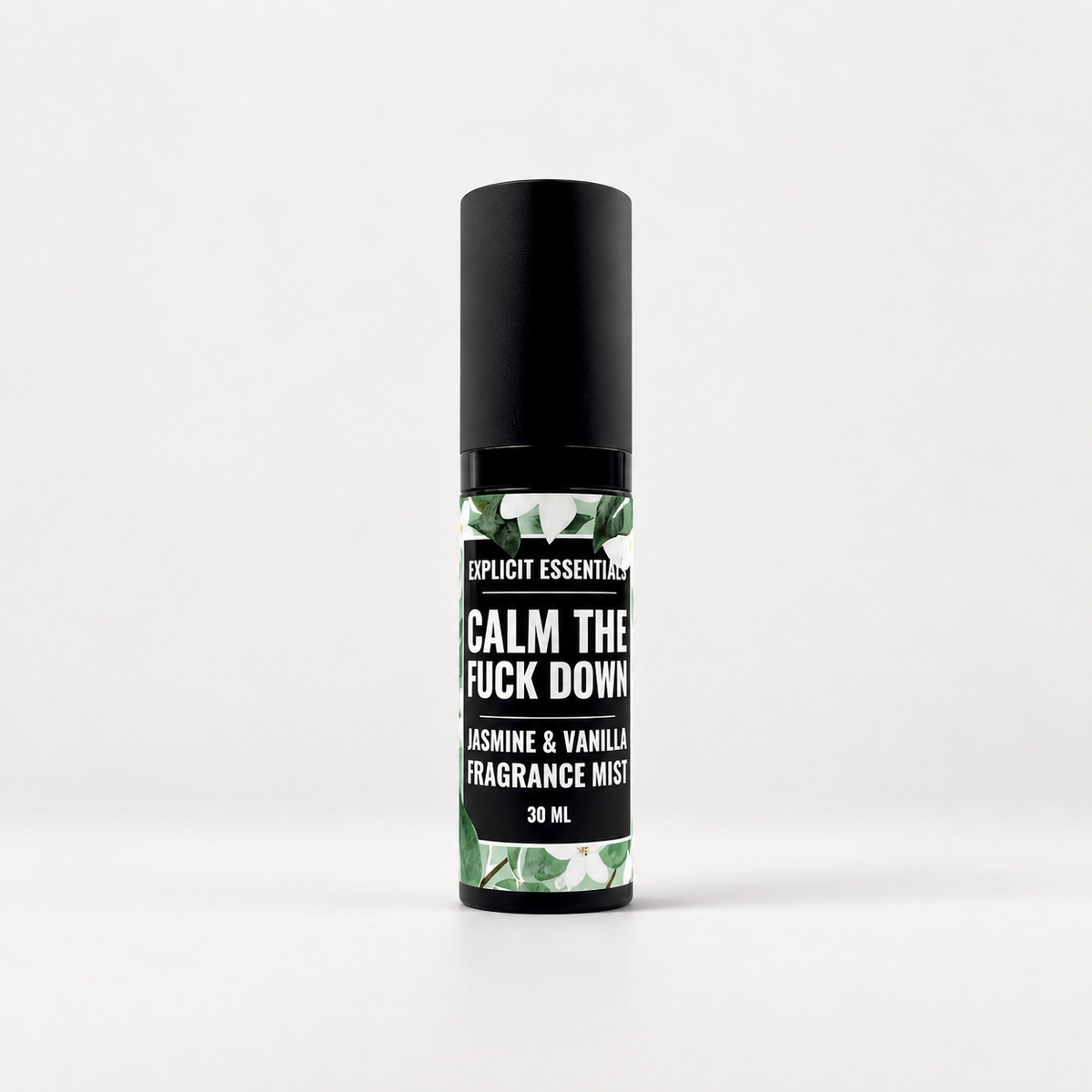 Calm The Fuck Down Fragrance Mist