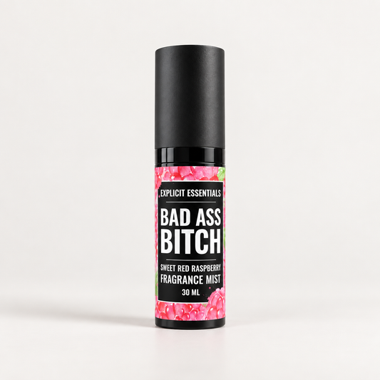 Bad Ass Bitch Fragrance Mist