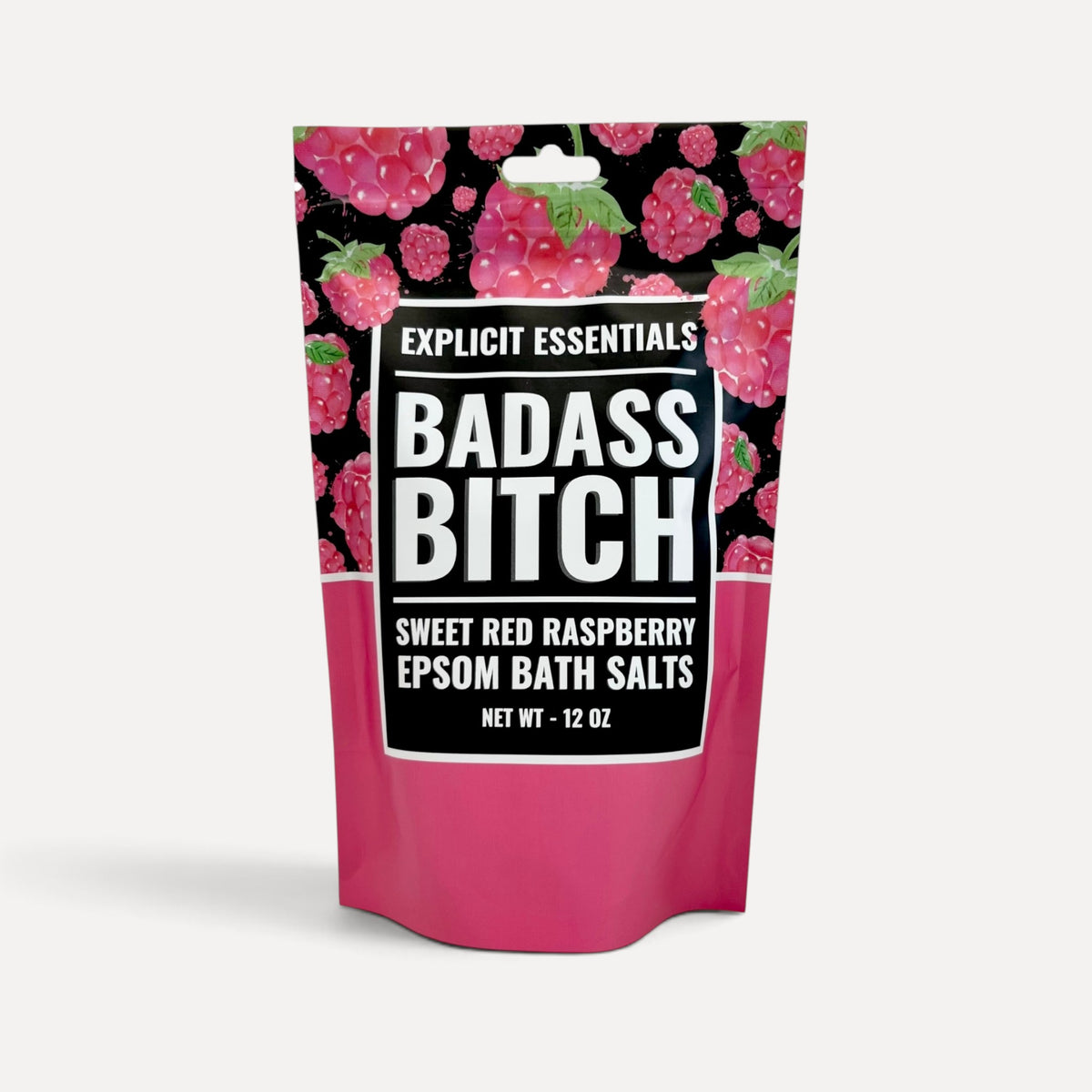 Bad Ass Bitch Bath Salts
