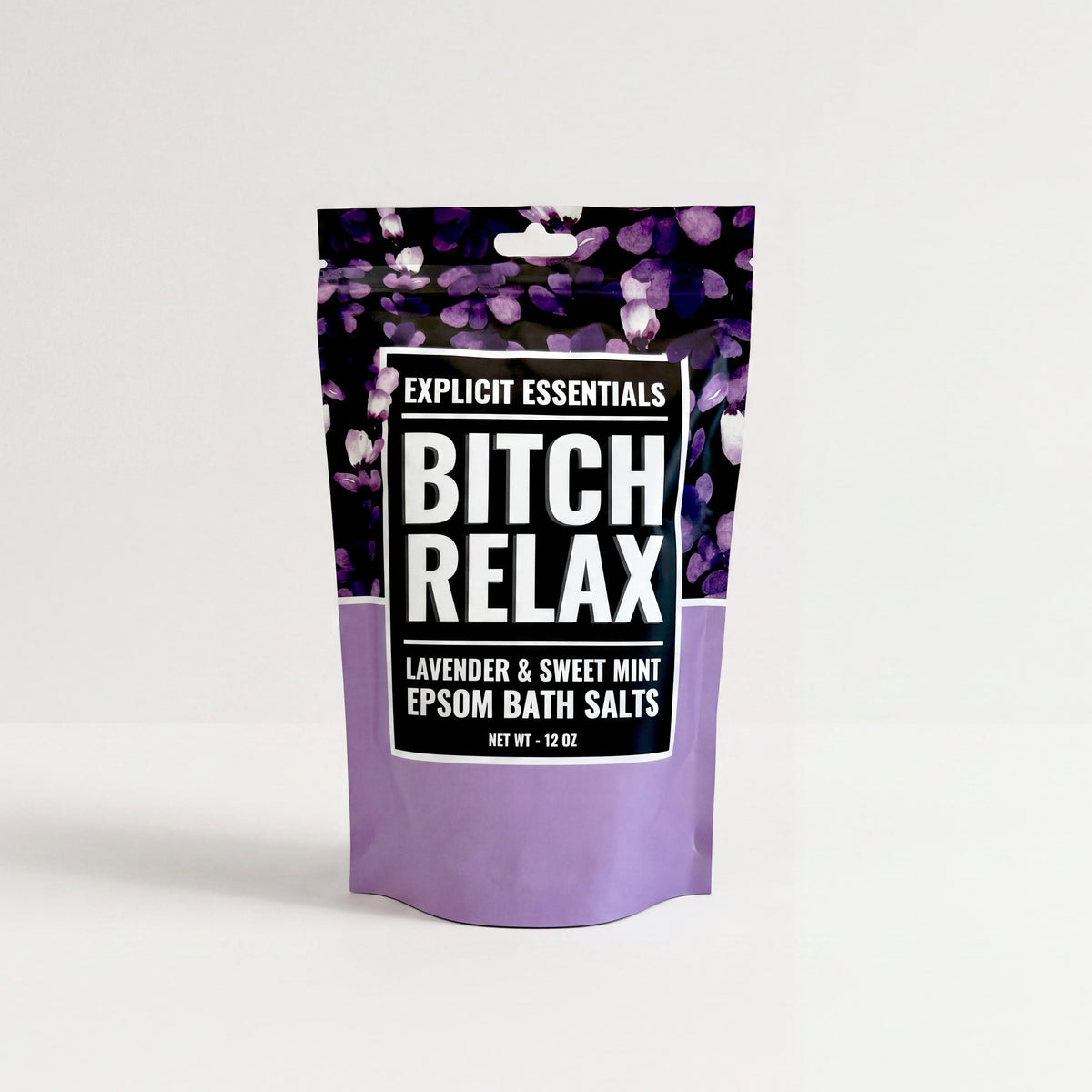 Bitch Relax Bath Salts