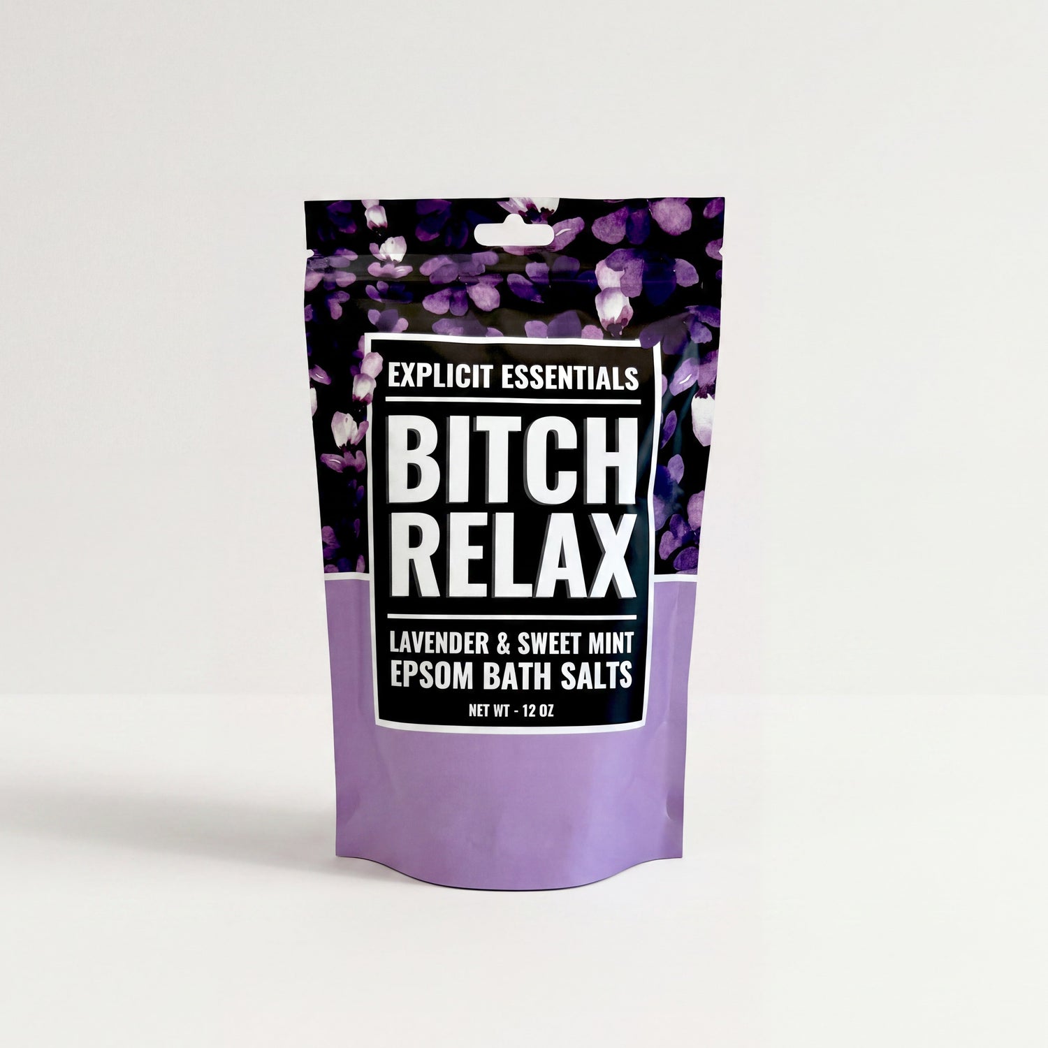 Bitch Relax Bath Salts